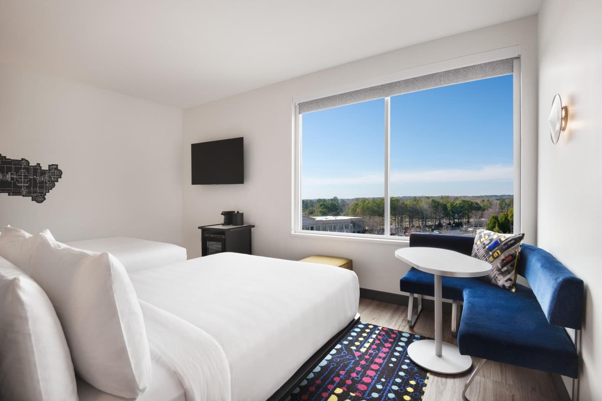 Aloft by Marriott Lawrenceville Sugarloaf gallery photo in Lawrenceville, GA — image 15