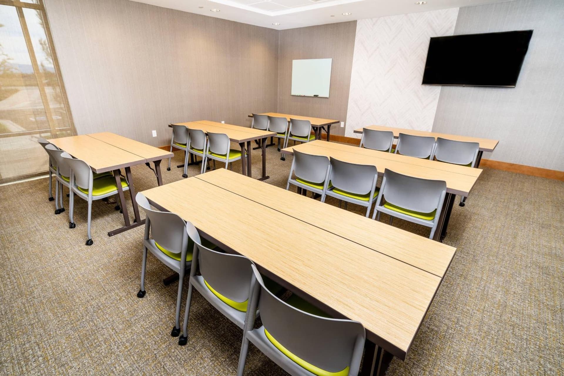 SpringHill Suites by Marriott Ontario Airport/Rancho Cucamonga gallery photo in Ontario, CA — image 14