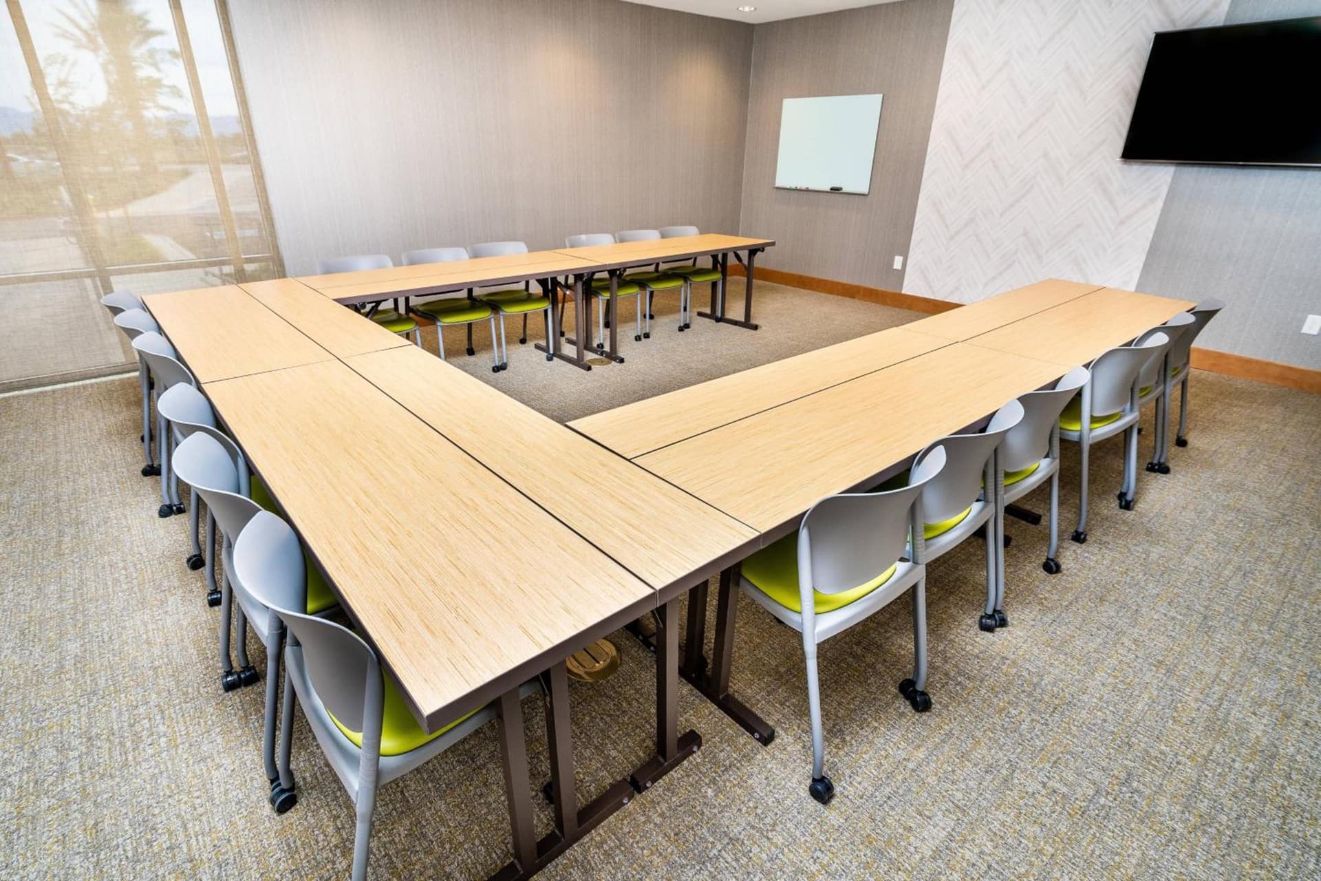 SpringHill Suites by Marriott Ontario Airport/Rancho Cucamonga gallery photo in Ontario, CA — image 24
