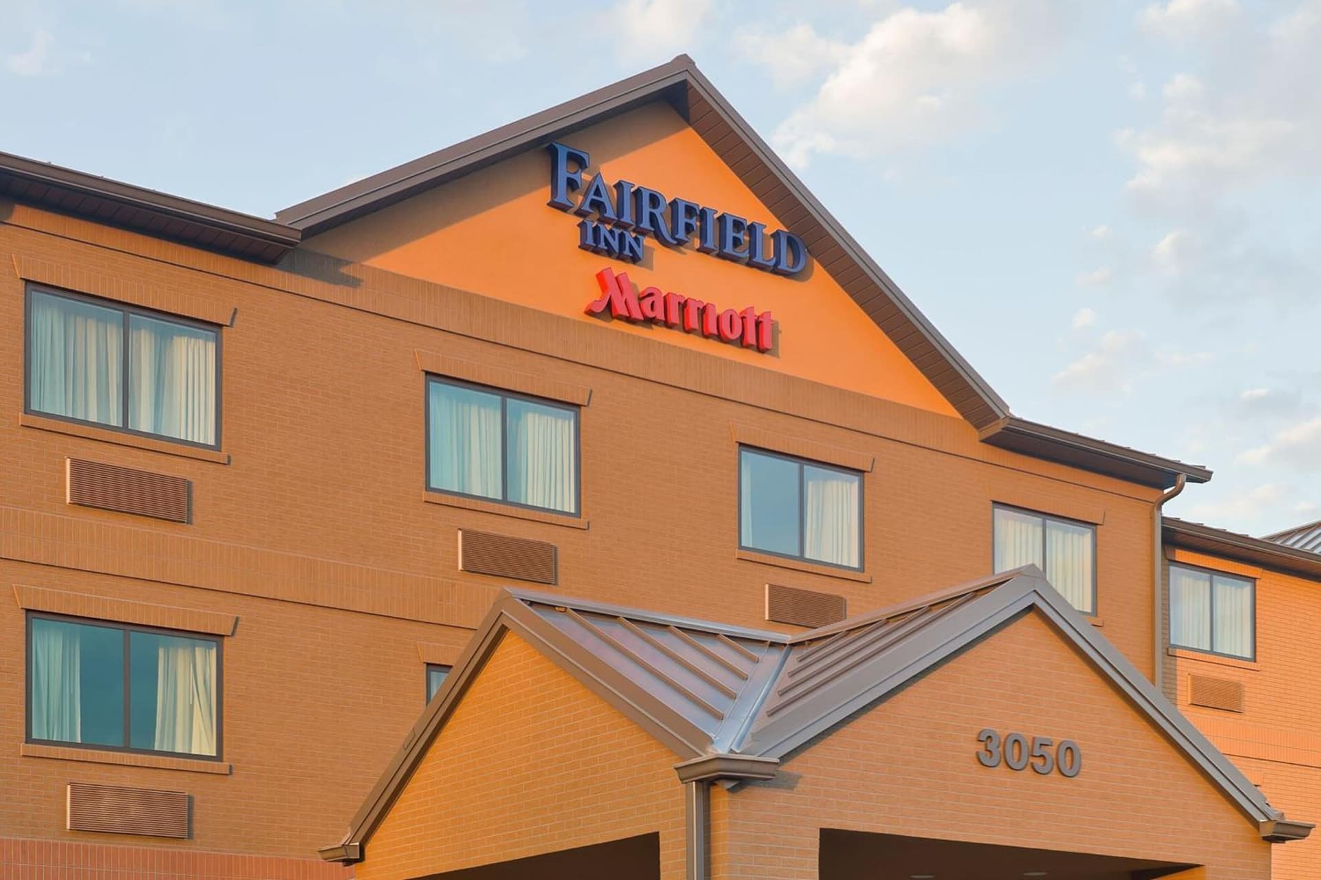 Fairfield Inn & Suites Lexington Keeneland Airport featured exterior or lobby in Lexington, KY — similar hotel