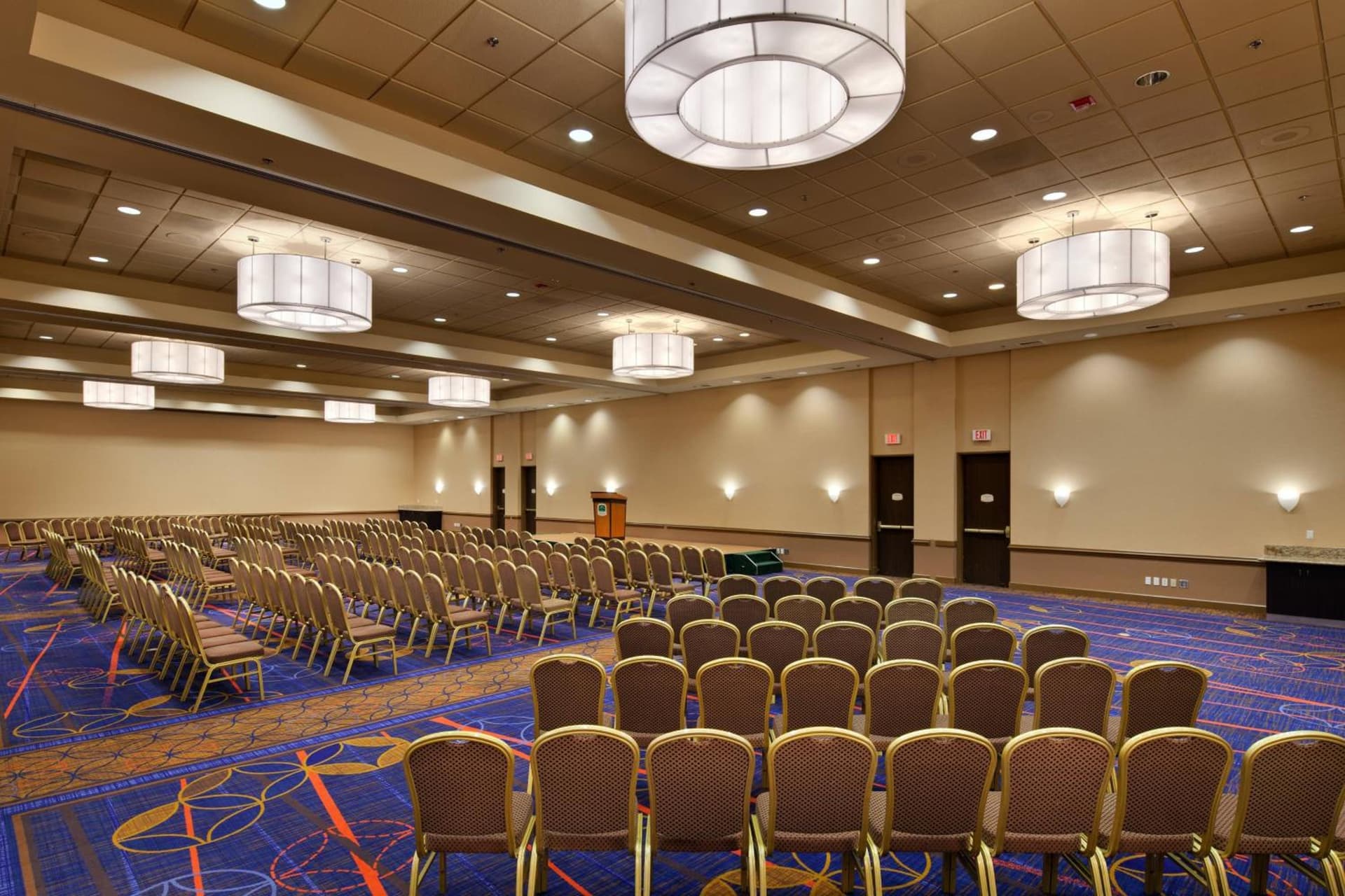 Courtyard by Marriott Baldwin Park gallery photo in Baldwin Park, CA — image 24