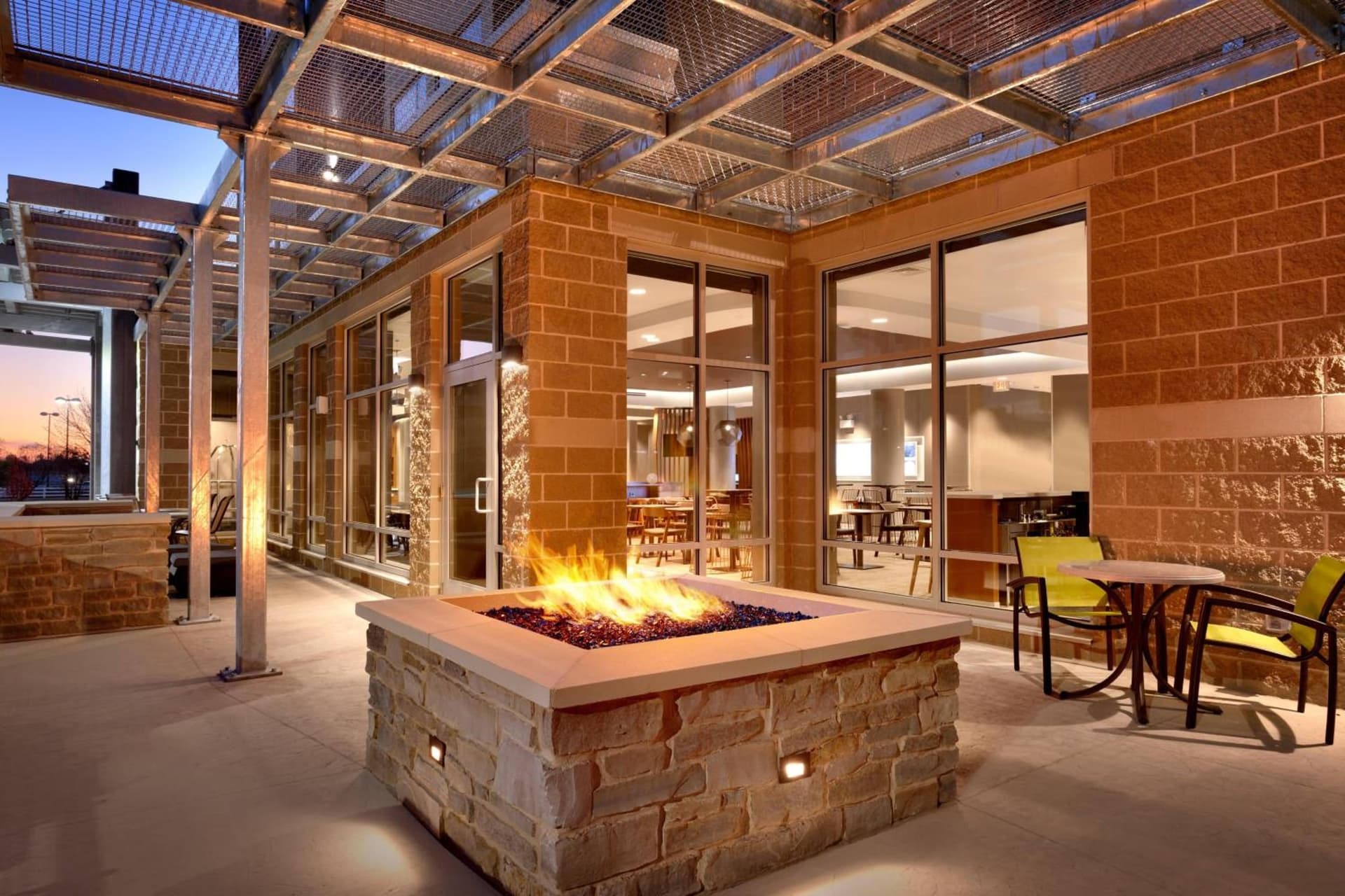 SpringHill Suites by Marriott Coralville gallery photo in Coralville, IA — image 18