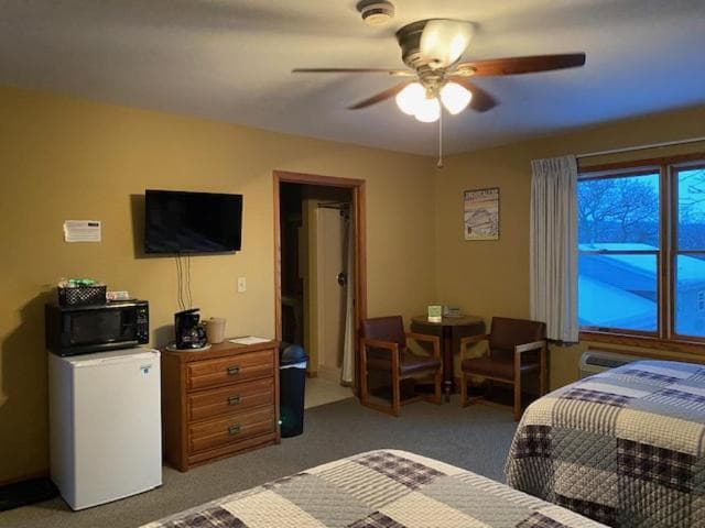 Little Bluff Inn gallery photo in Trempealeau, WI — image 37