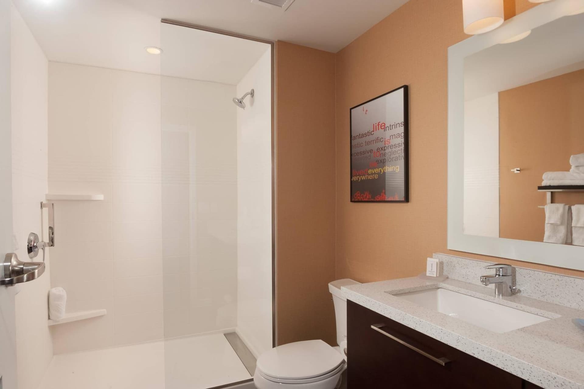 TownePlace Suites by Marriott Charleston Airport/Convention Center property views in Charleston, SC — gallery photo 3