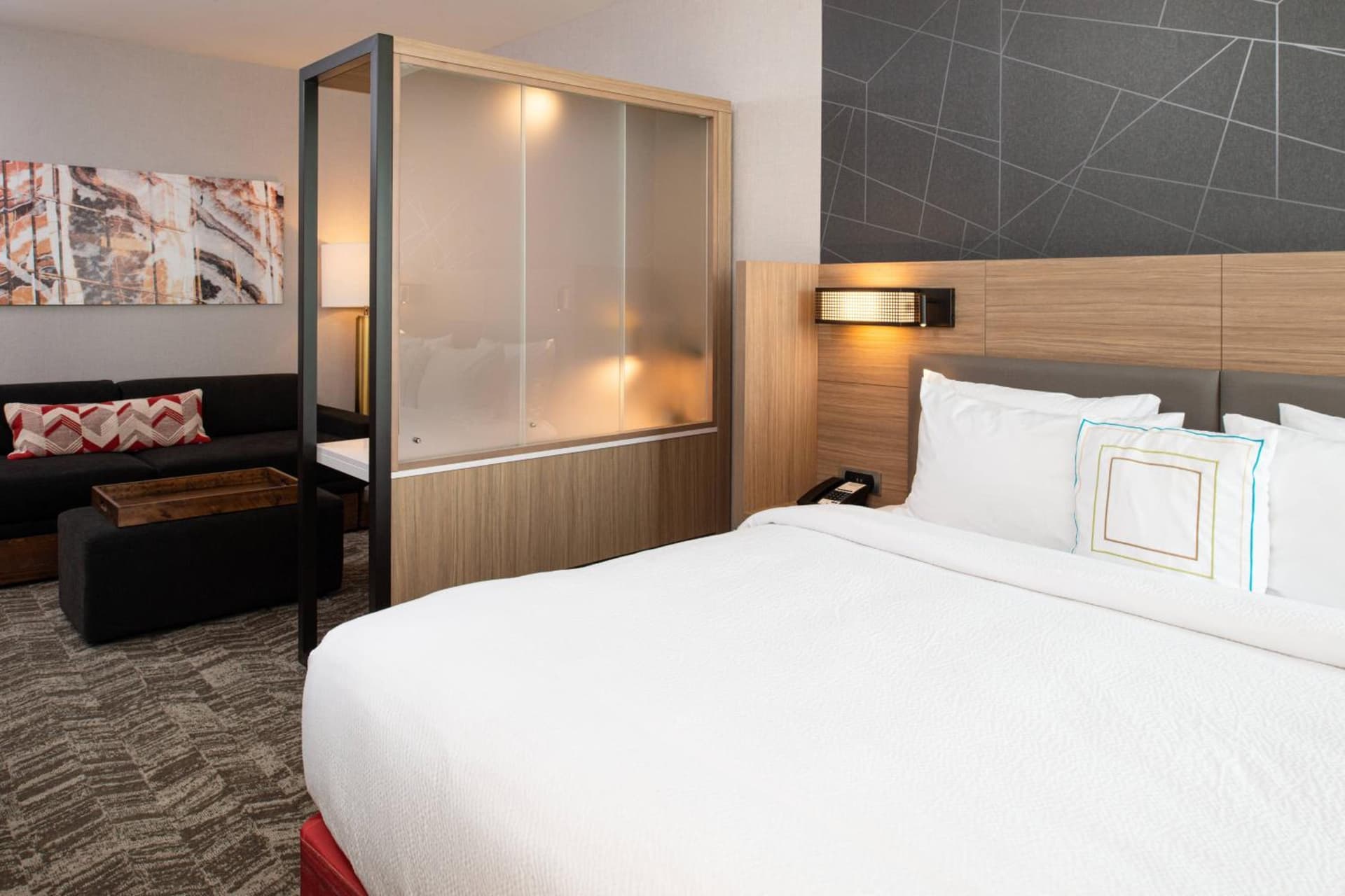 SpringHill Suites by Marriott Kansas City Northeast gallery photo in Kansas City, MO — image 23
