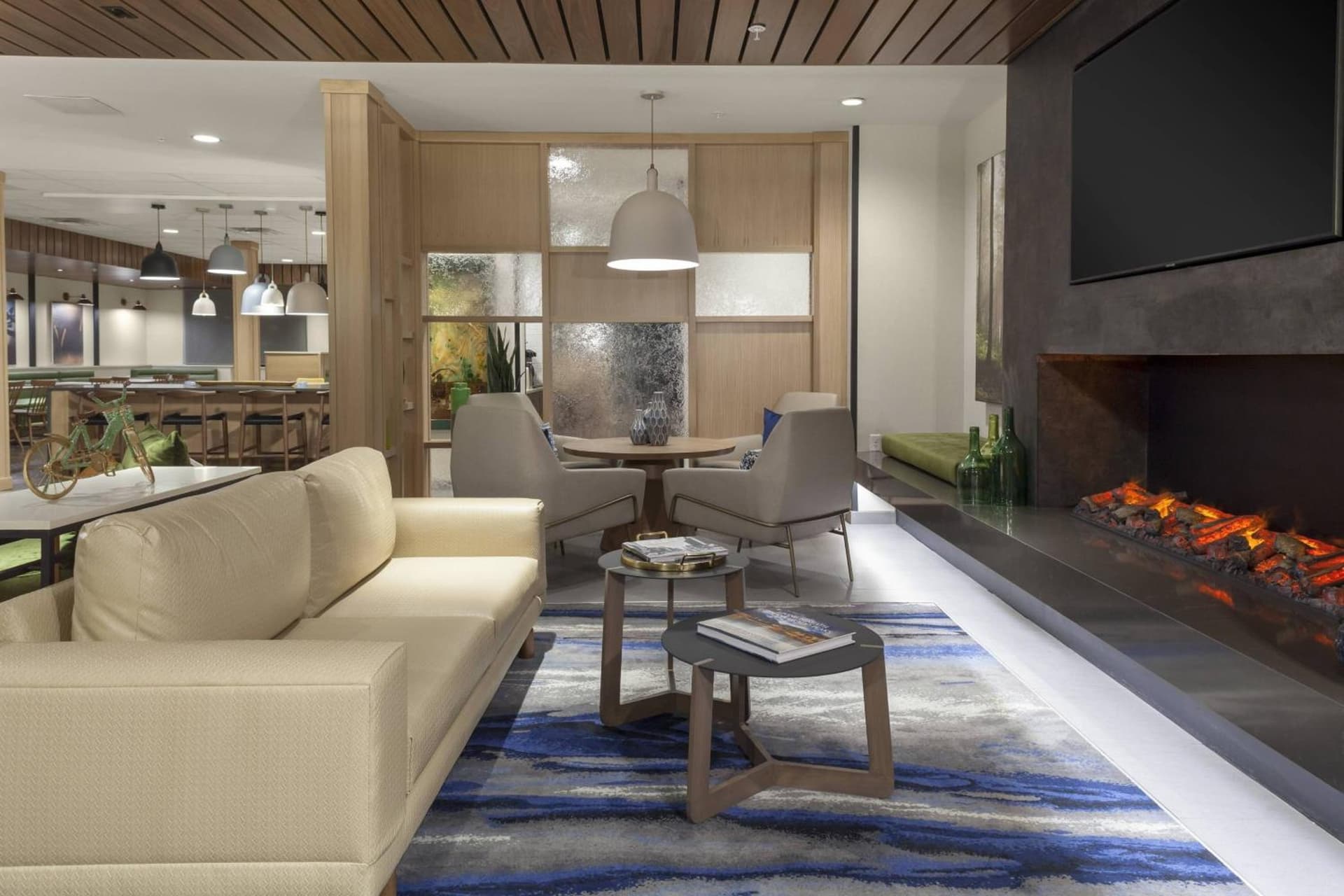 Fairfield Inn & Suites by Marriott Fort Collins South gallery photo in Fort Collins, CO — image 27