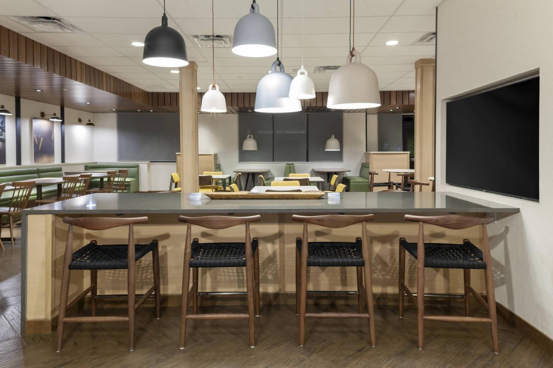 Fairfield Inn & Suites by Marriott Fort Collins South gallery photo in Fort Collins, CO — image 5