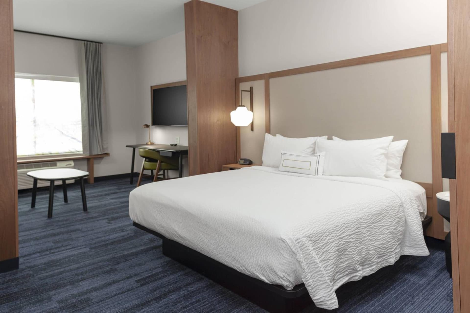 Fairfield Inn & Suites by Marriott Fort Collins South gallery photo in Fort Collins, CO — image 9