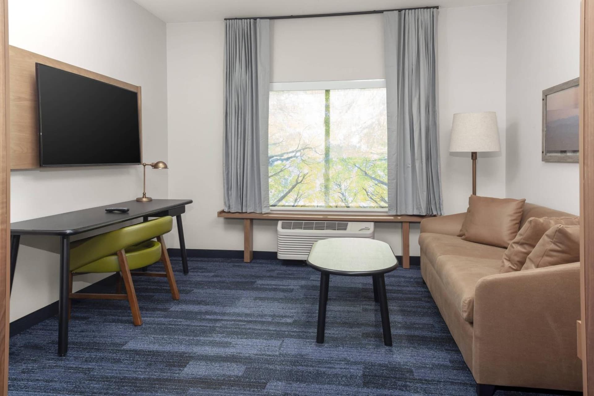Fairfield Inn & Suites by Marriott Fort Collins South gallery photo in Fort Collins, CO — image 23