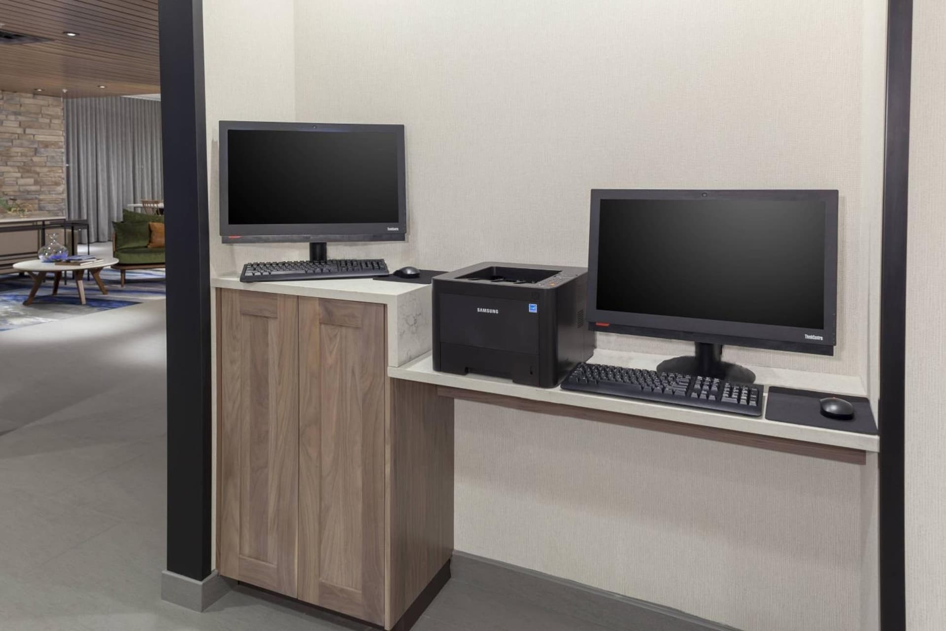 Fairfield Inn & Suites by Marriott Fort Collins South gallery photo in Fort Collins, CO — image 7