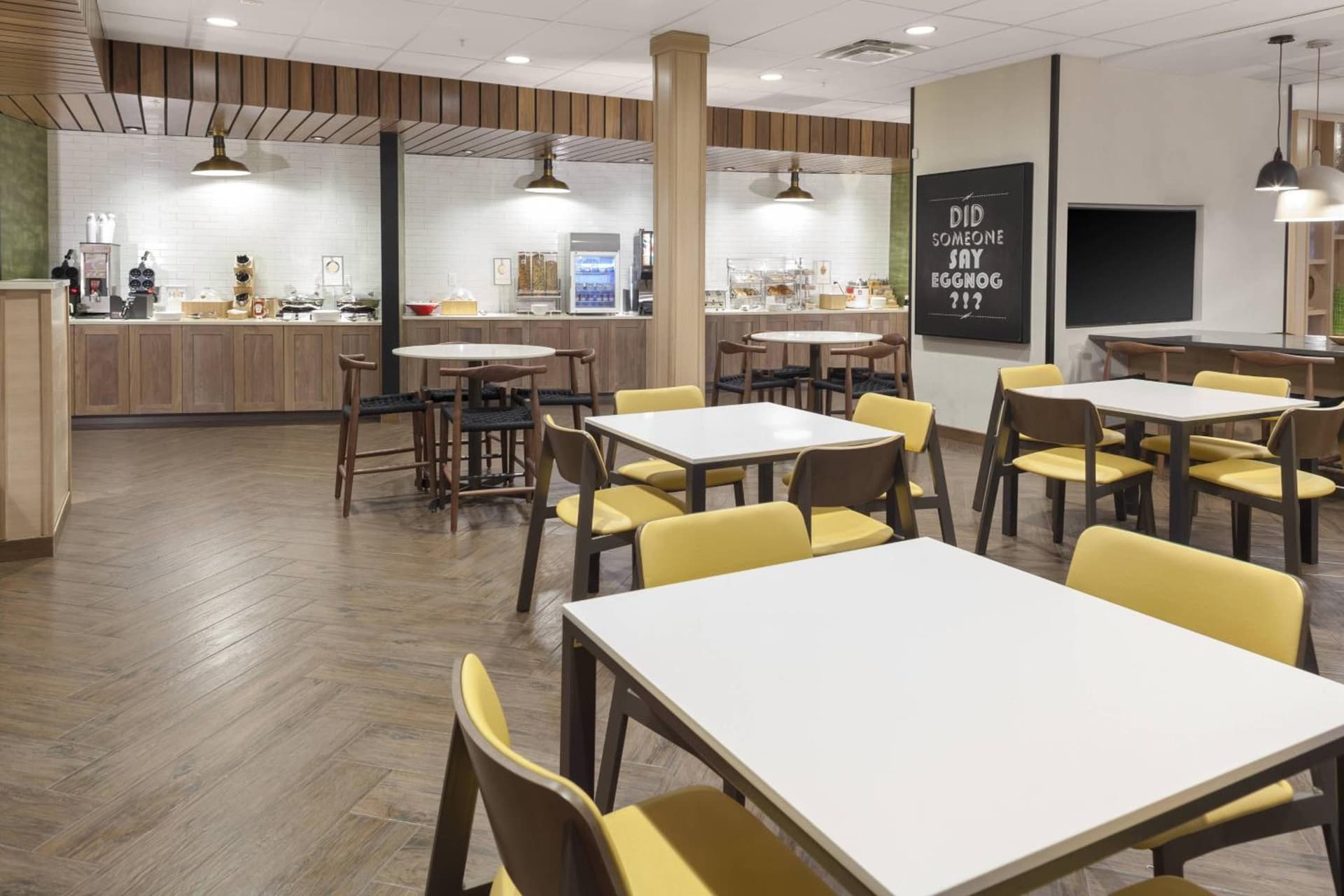 Fairfield Inn & Suites by Marriott Fort Collins South gallery photo in Fort Collins, CO — image 20