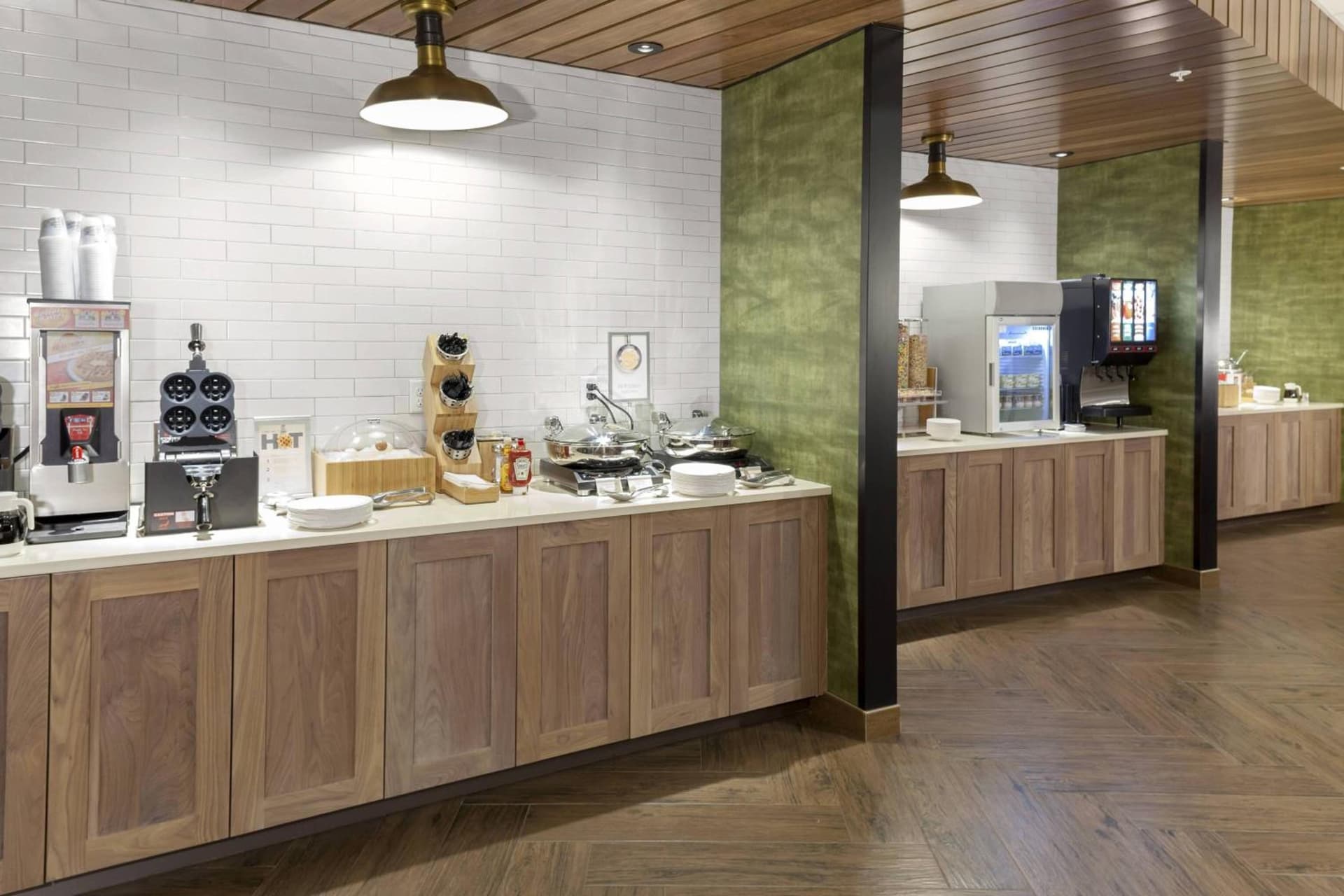 Fairfield Inn & Suites by Marriott Fort Collins South gallery photo in Fort Collins, CO — image 25