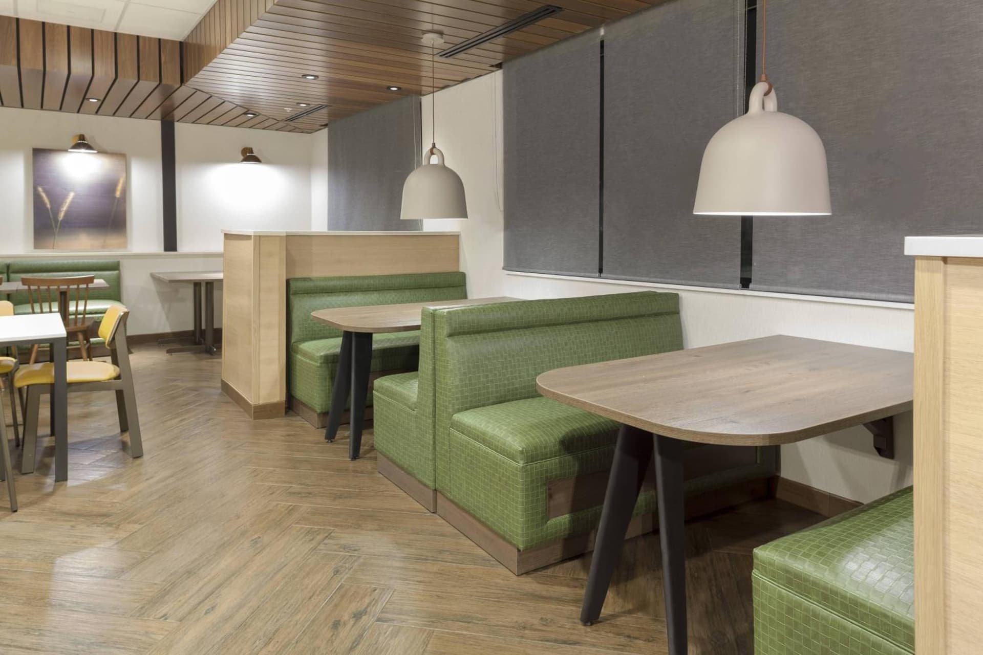 Fairfield Inn & Suites by Marriott Fort Collins South gallery photo in Fort Collins, CO — image 31