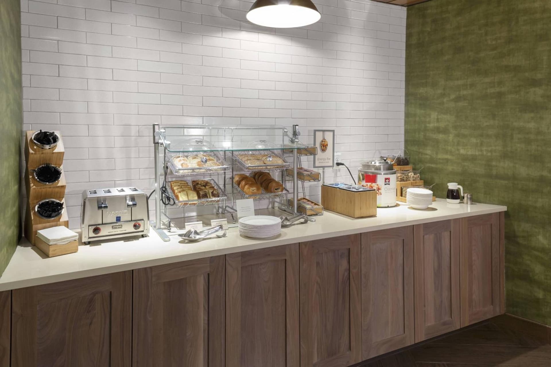 Fairfield Inn & Suites by Marriott Fort Collins South gallery photo in Fort Collins, CO — image 22
