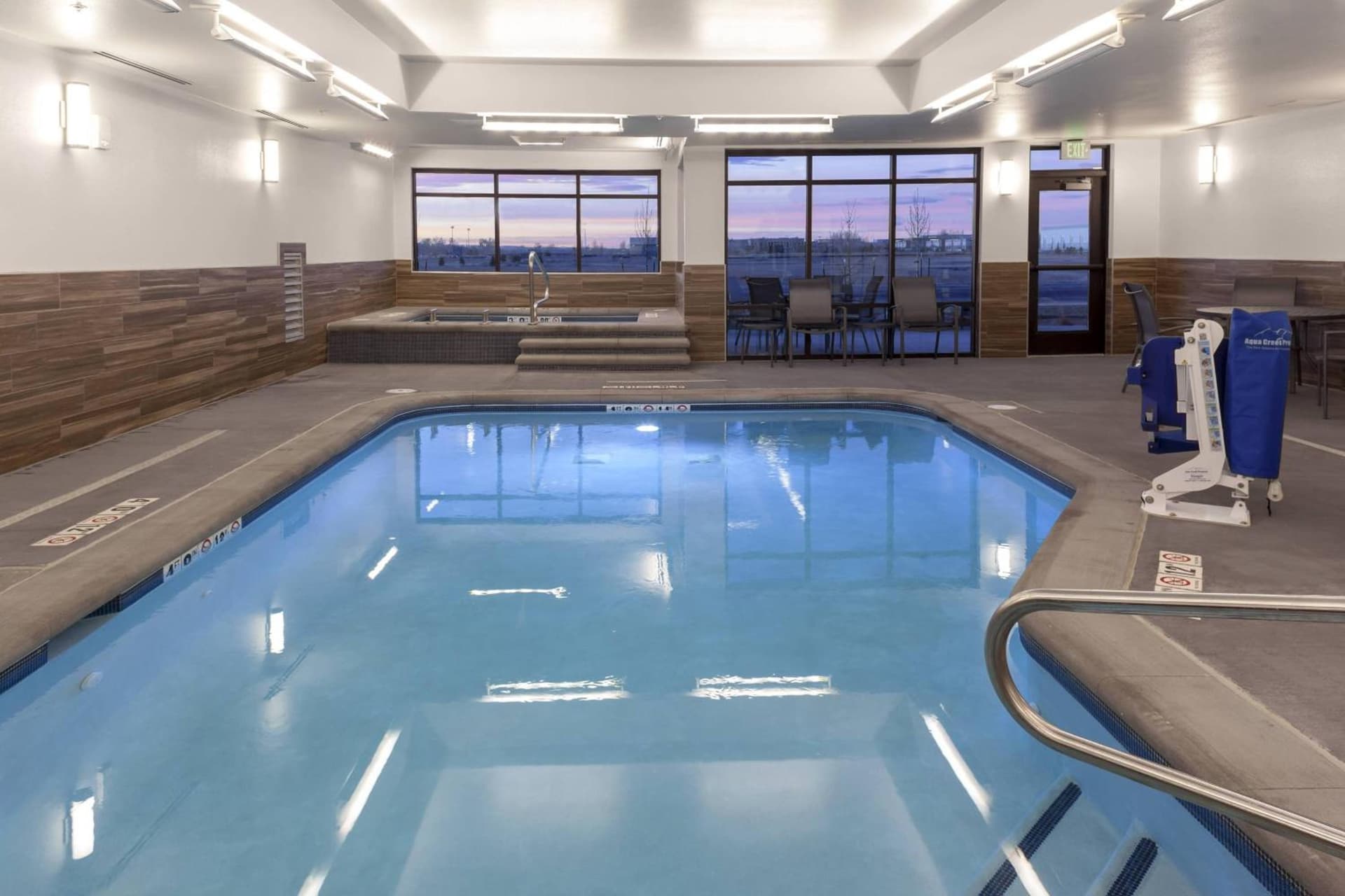 Fairfield Inn & Suites by Marriott Fort Collins South gallery photo in Fort Collins, CO — image 11