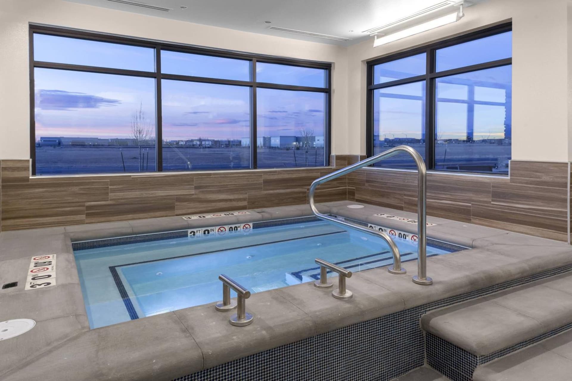Fairfield Inn & Suites by Marriott Fort Collins South gallery photo in Fort Collins, CO — image 28