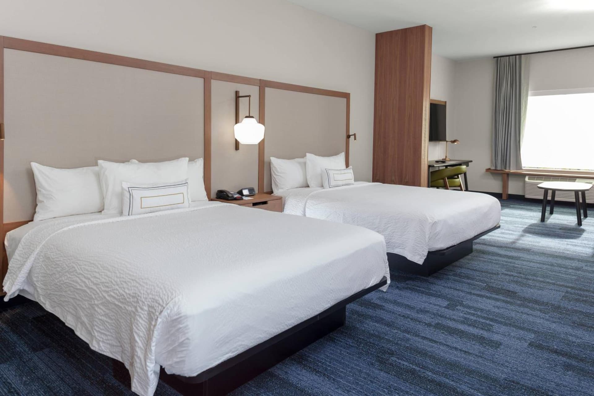 Fairfield Inn & Suites by Marriott Fort Collins South gallery photo in Fort Collins, CO — image 6