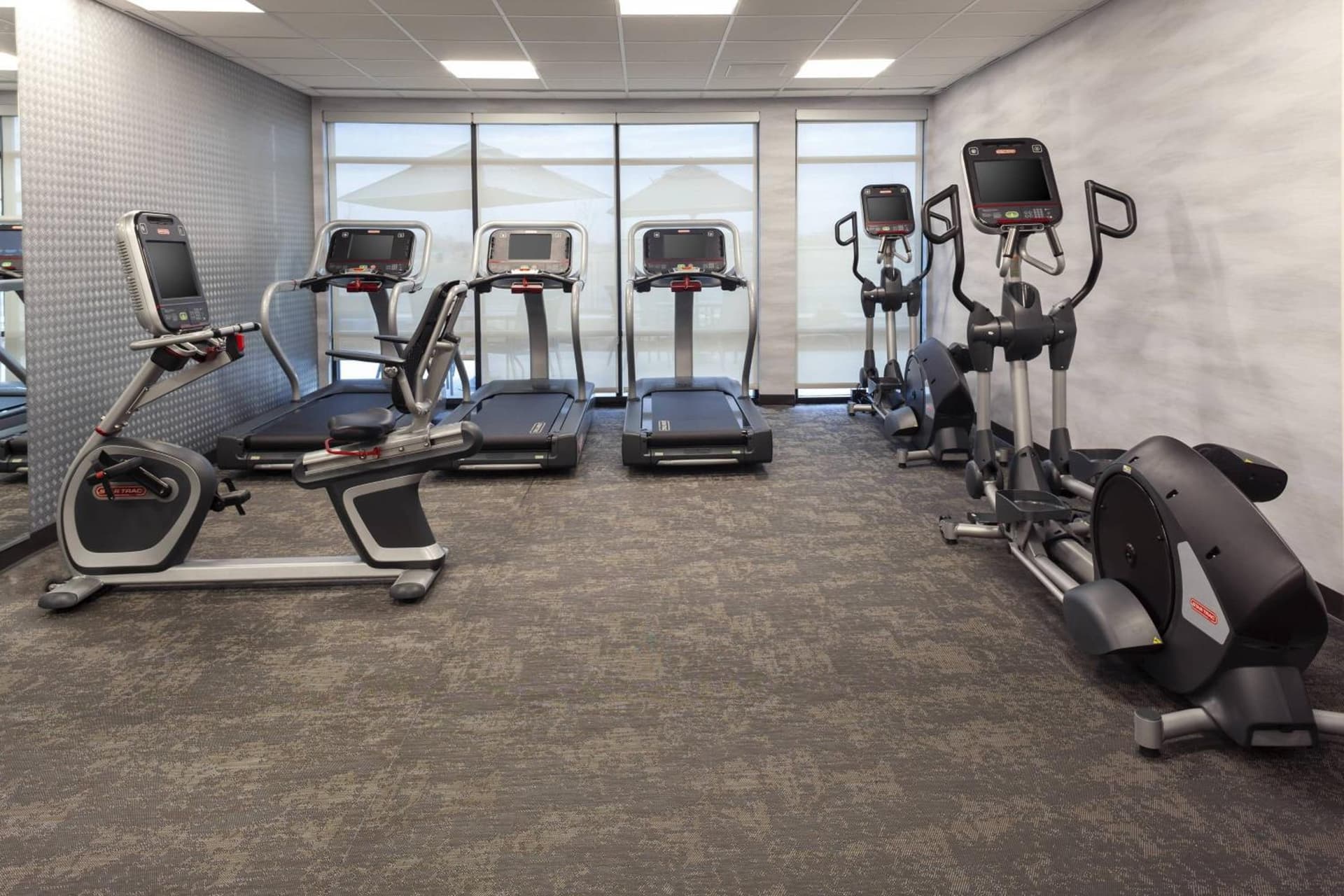 Fairfield Inn & Suites by Marriott Fort Collins South gallery photo in Fort Collins, CO — image 30