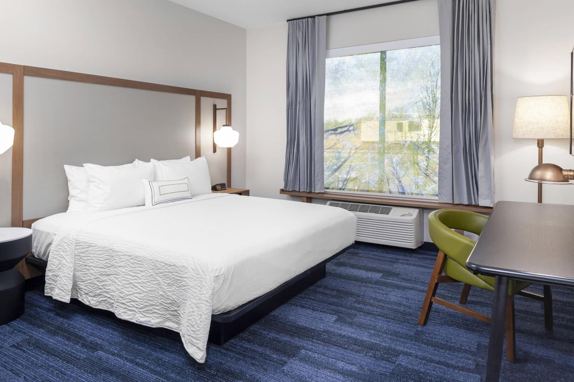 Fairfield Inn & Suites by Marriott Fort Collins South gallery photo in Fort Collins, CO — image 17