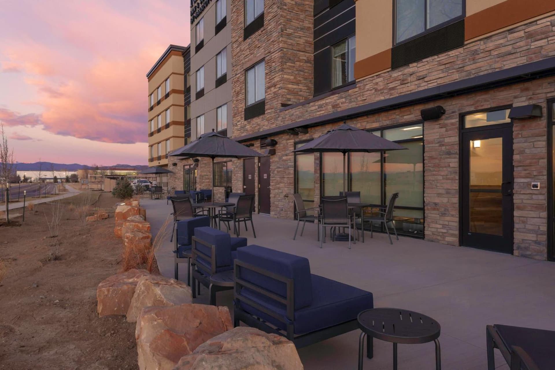 Fairfield Inn & Suites by Marriott Fort Collins South gallery photo in Fort Collins, CO — image 12