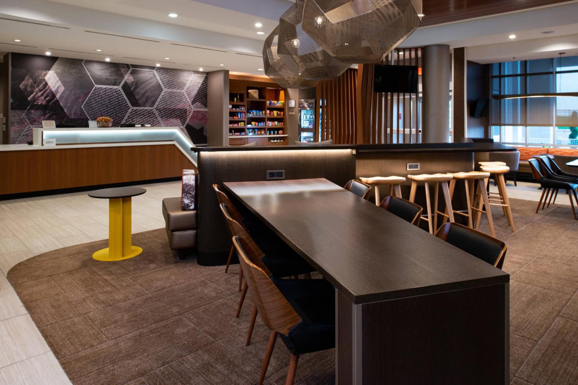SpringHill Suites by Marriott Kansas City Northeast gallery photo in Kansas City, MO — image 15