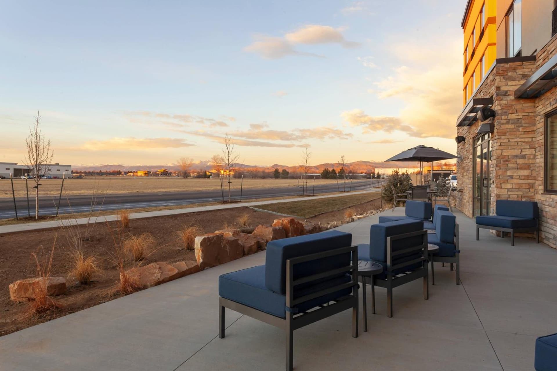 Fairfield Inn & Suites by Marriott Fort Collins South gallery photo in Fort Collins, CO — image 14