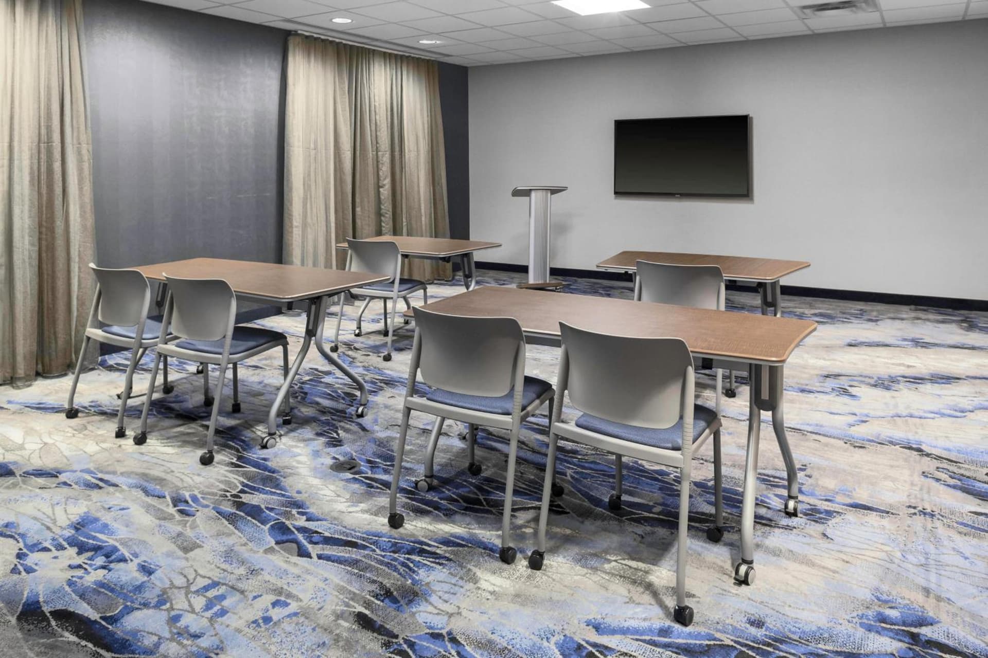 Fairfield Inn & Suites by Marriott Fort Collins South gallery photo in Fort Collins, CO — image 24