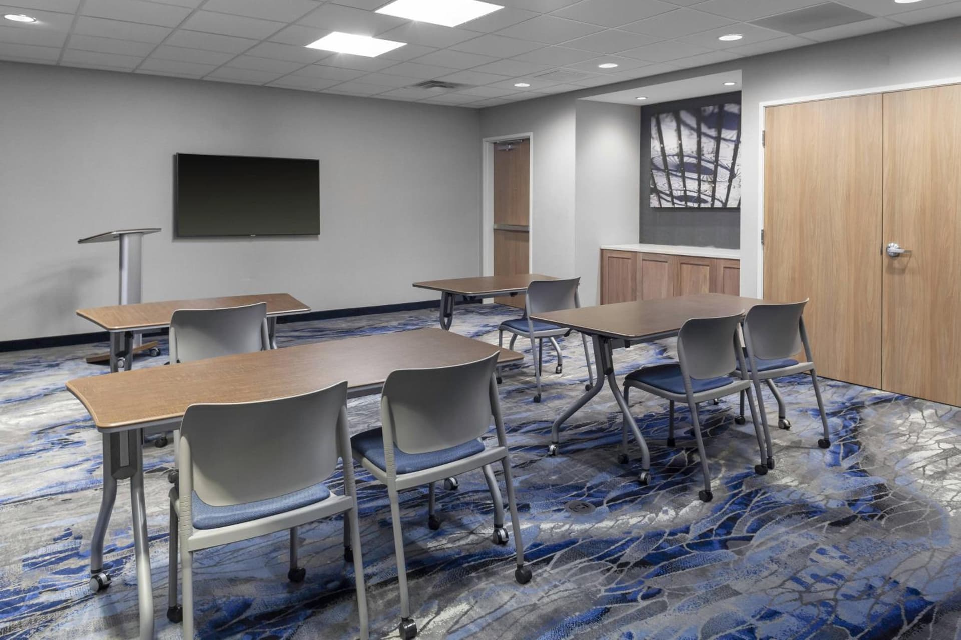 Fairfield Inn & Suites by Marriott Fort Collins South gallery photo in Fort Collins, CO — image 16