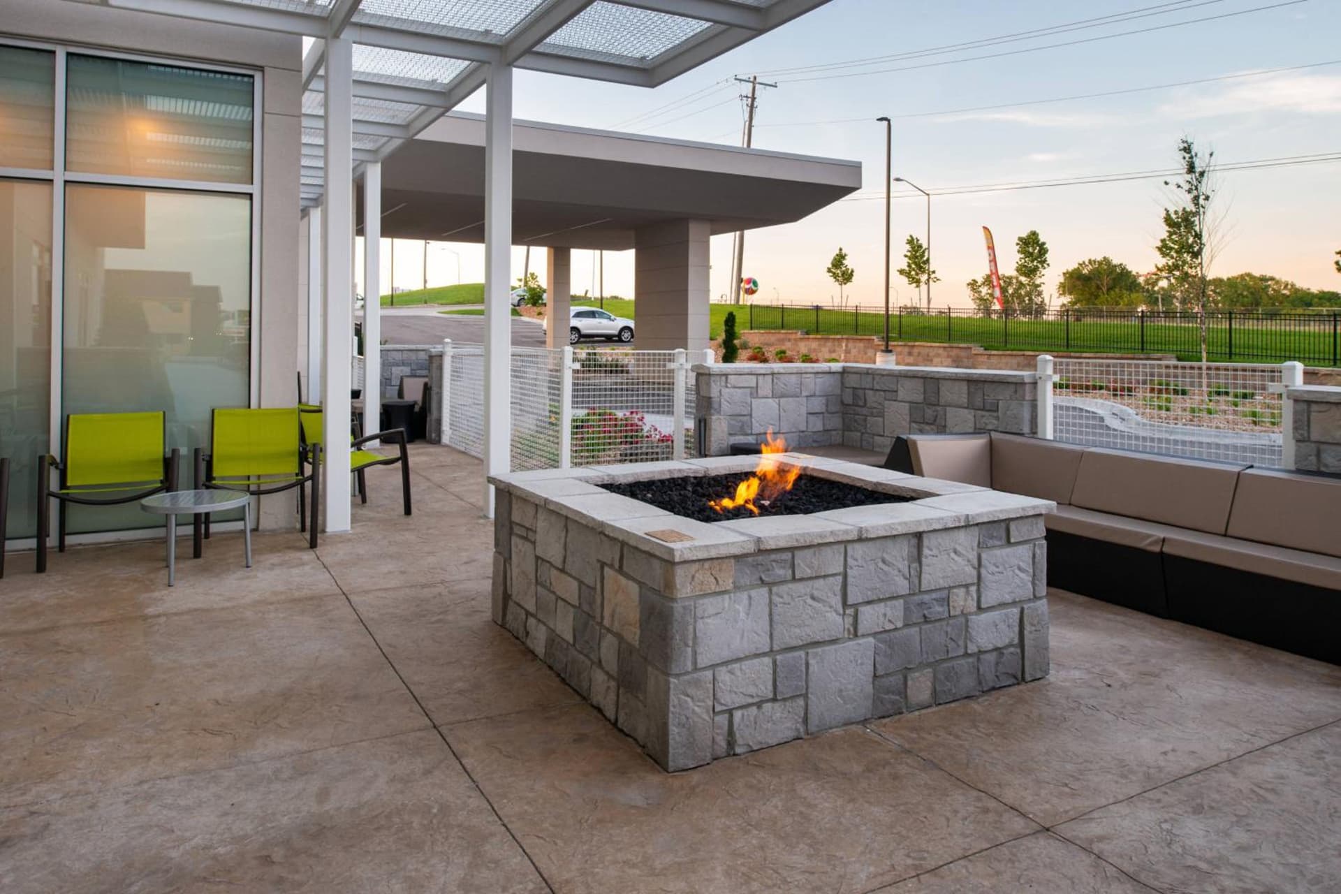 SpringHill Suites by Marriott Kansas City Northeast gallery photo in Kansas City, MO — image 20
