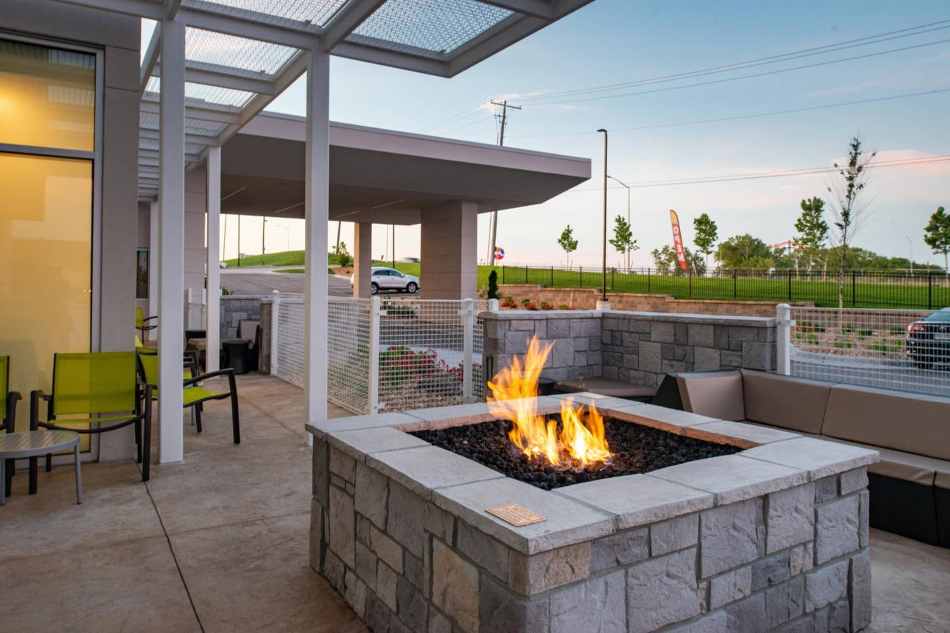 SpringHill Suites by Marriott Kansas City Northeast gallery photo in Kansas City, MO — image 5