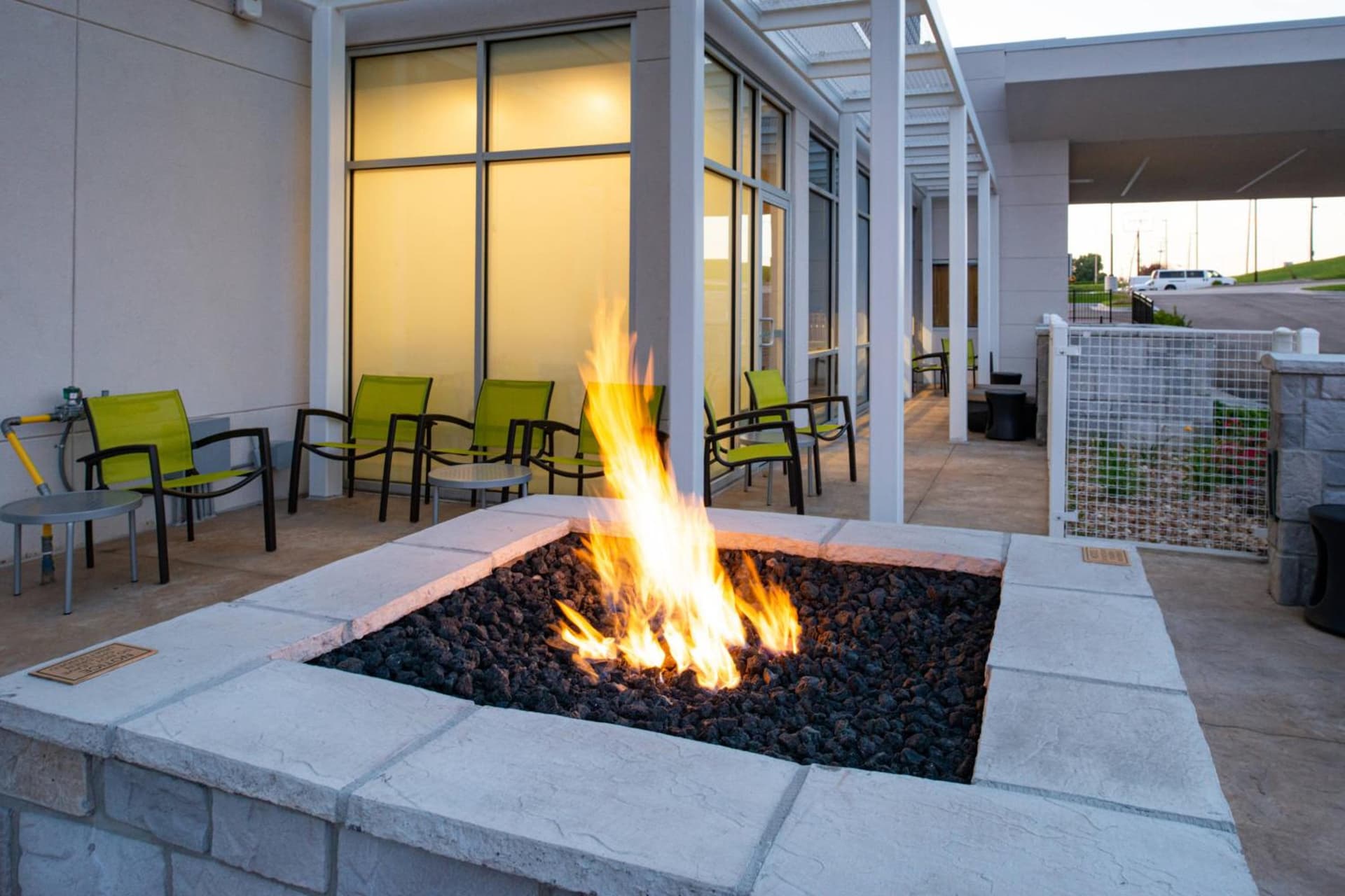 SpringHill Suites by Marriott Kansas City Northeast gallery photo in Kansas City, MO — image 6
