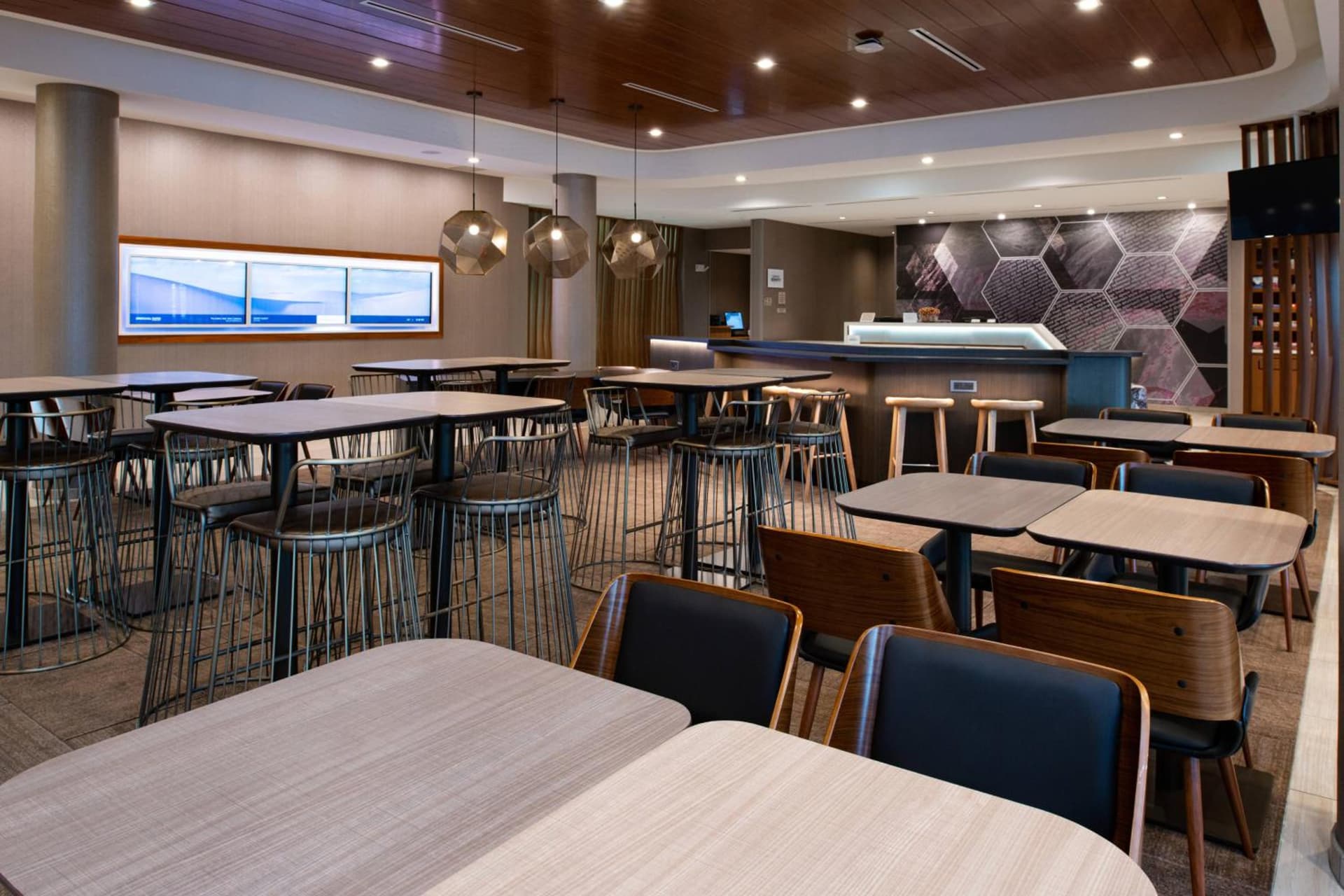 SpringHill Suites by Marriott Kansas City Northeast gallery photo in Kansas City, MO — image 13