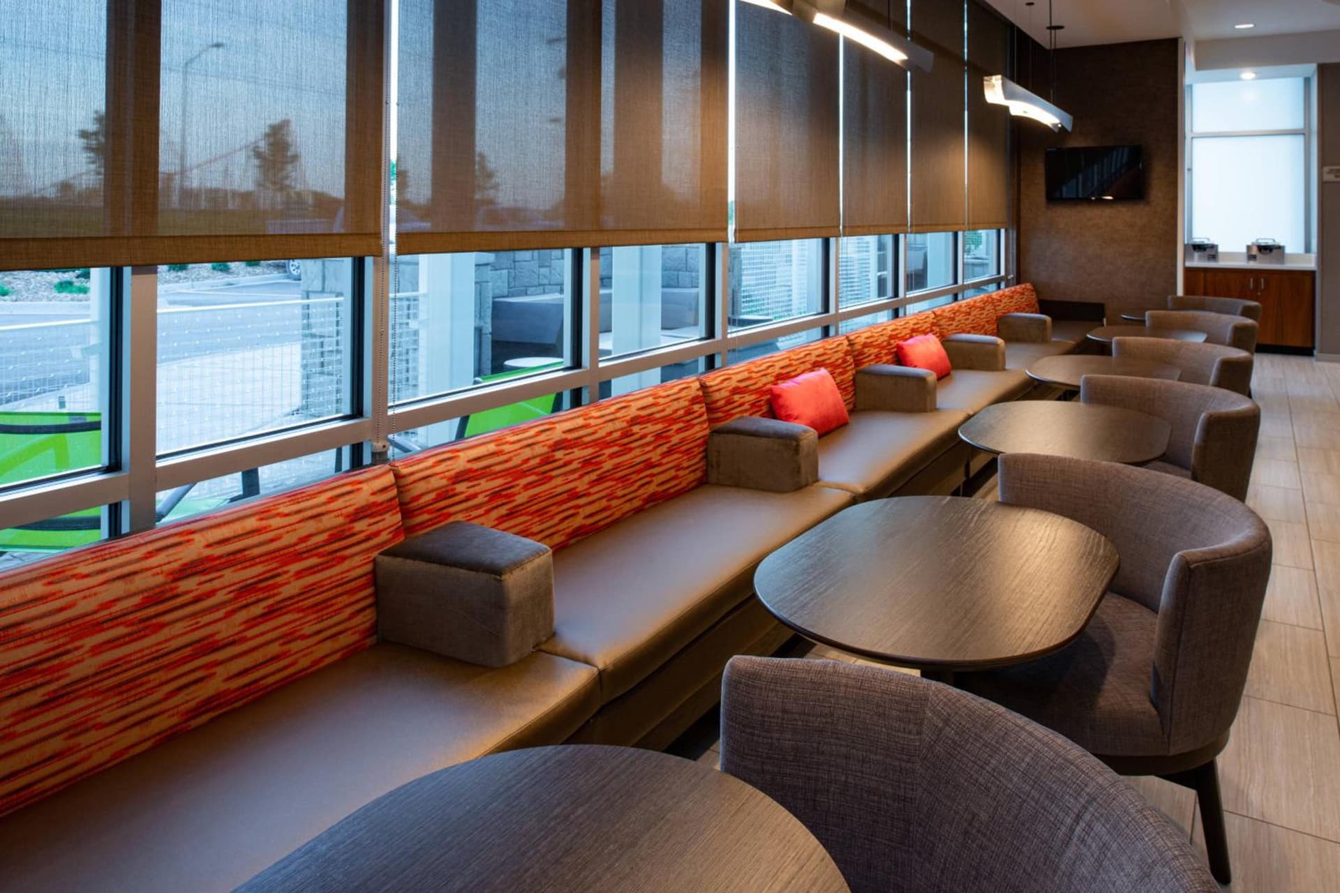 SpringHill Suites by Marriott Kansas City Northeast gallery photo in Kansas City, MO — image 19