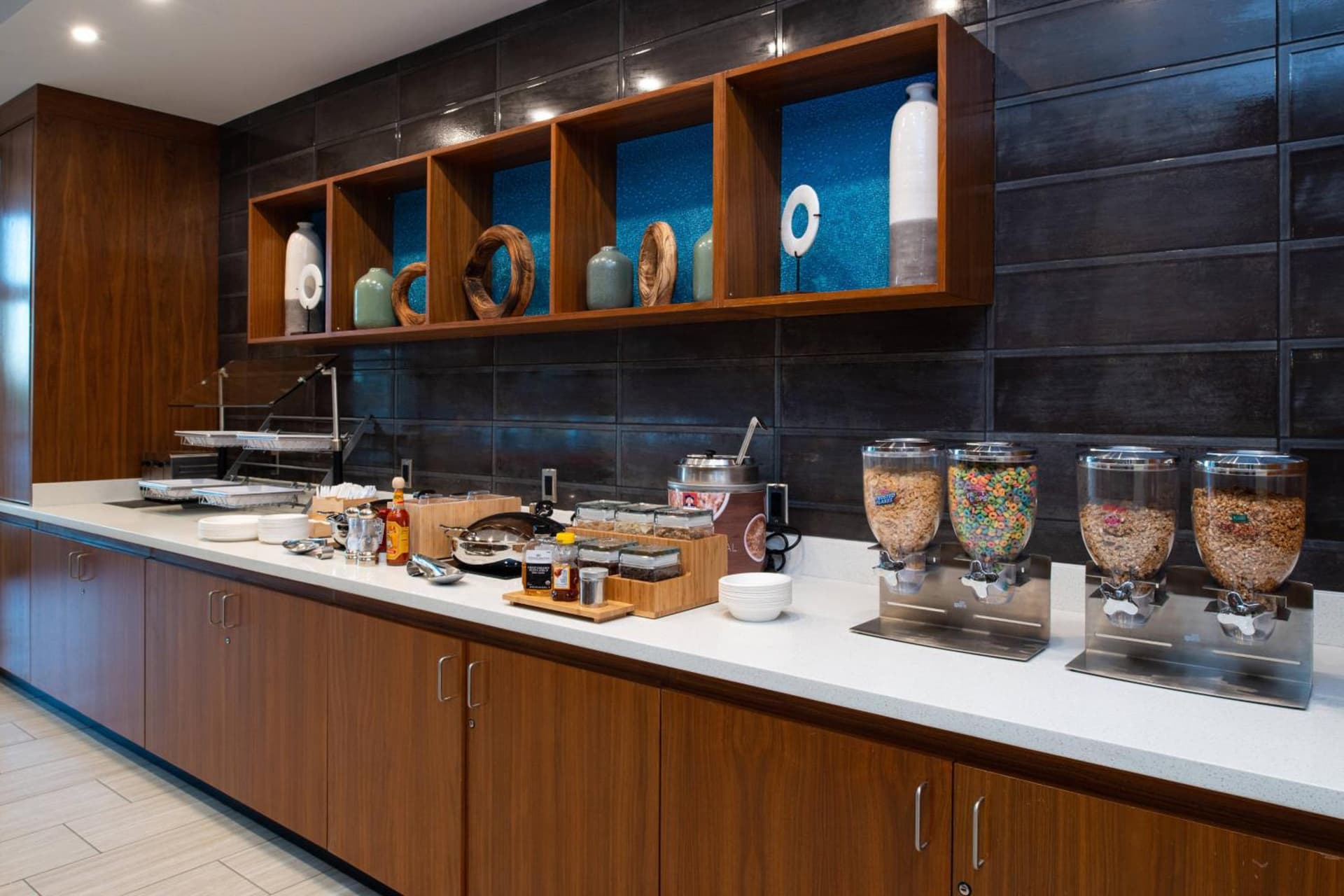 SpringHill Suites by Marriott Kansas City Northeast gallery photo in Kansas City, MO — image 22