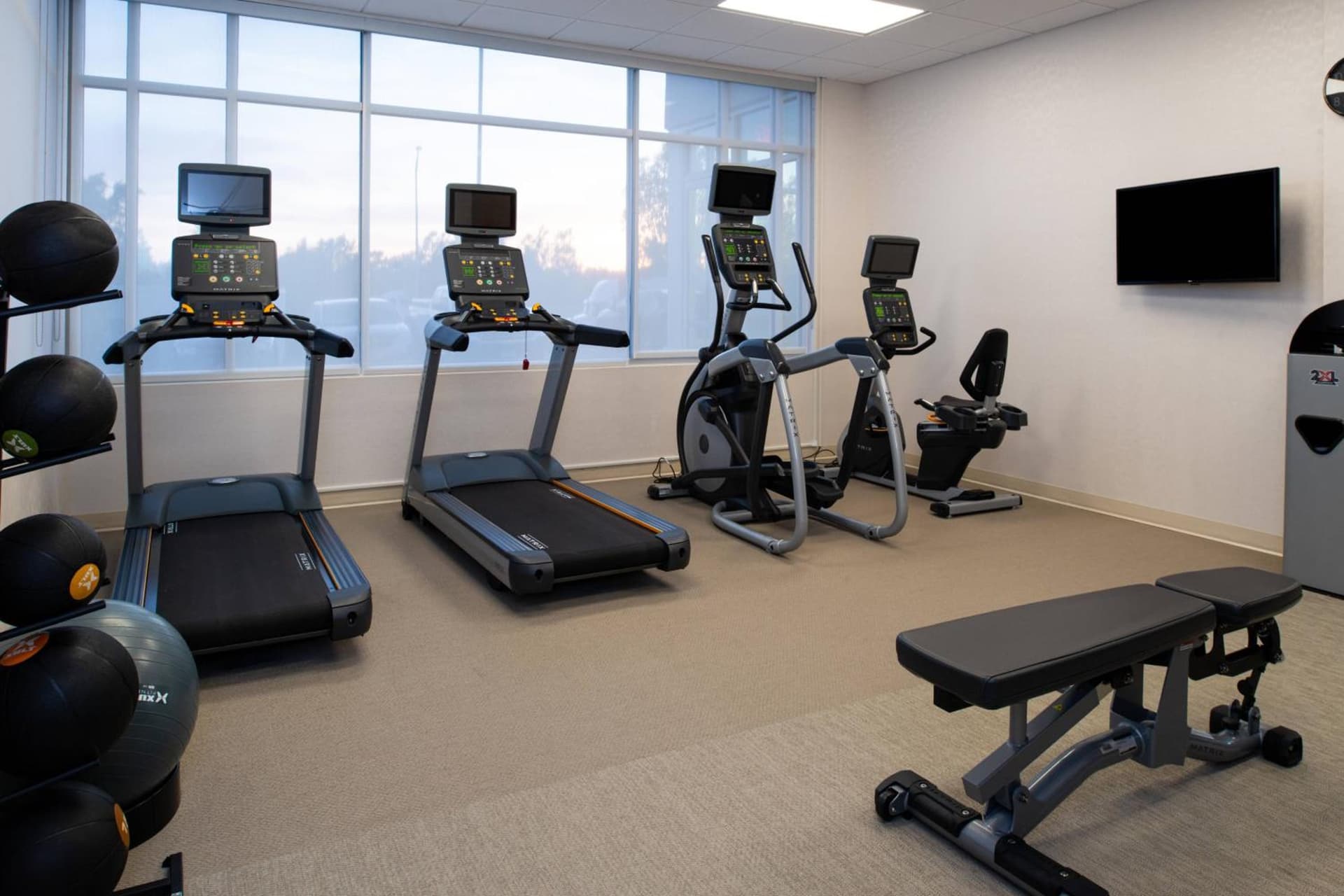 SpringHill Suites by Marriott Kansas City Northeast gallery photo in Kansas City, MO — image 14