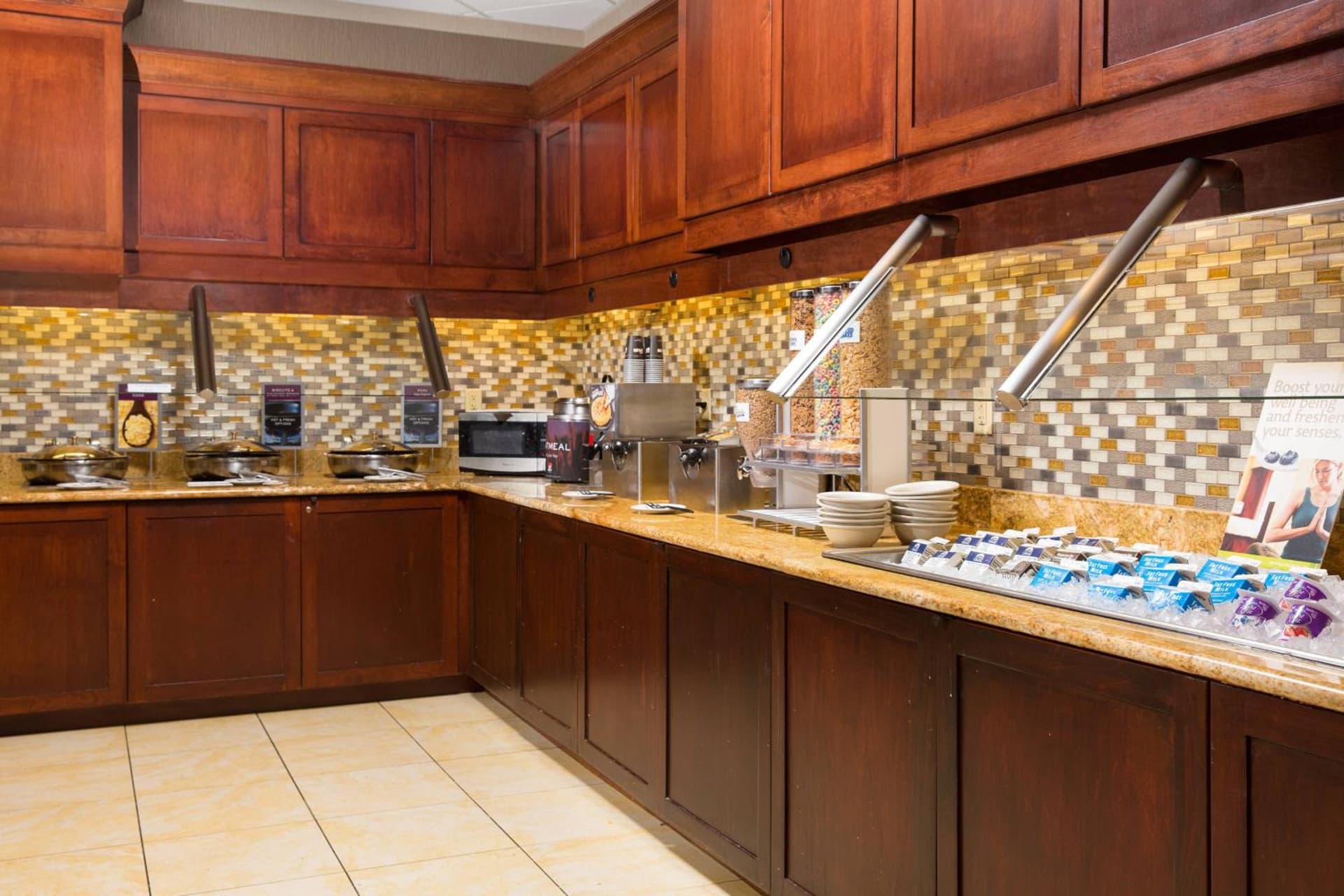 Residence Inn Kansas City Airport gallery photo in Kansas City, KS — image 4