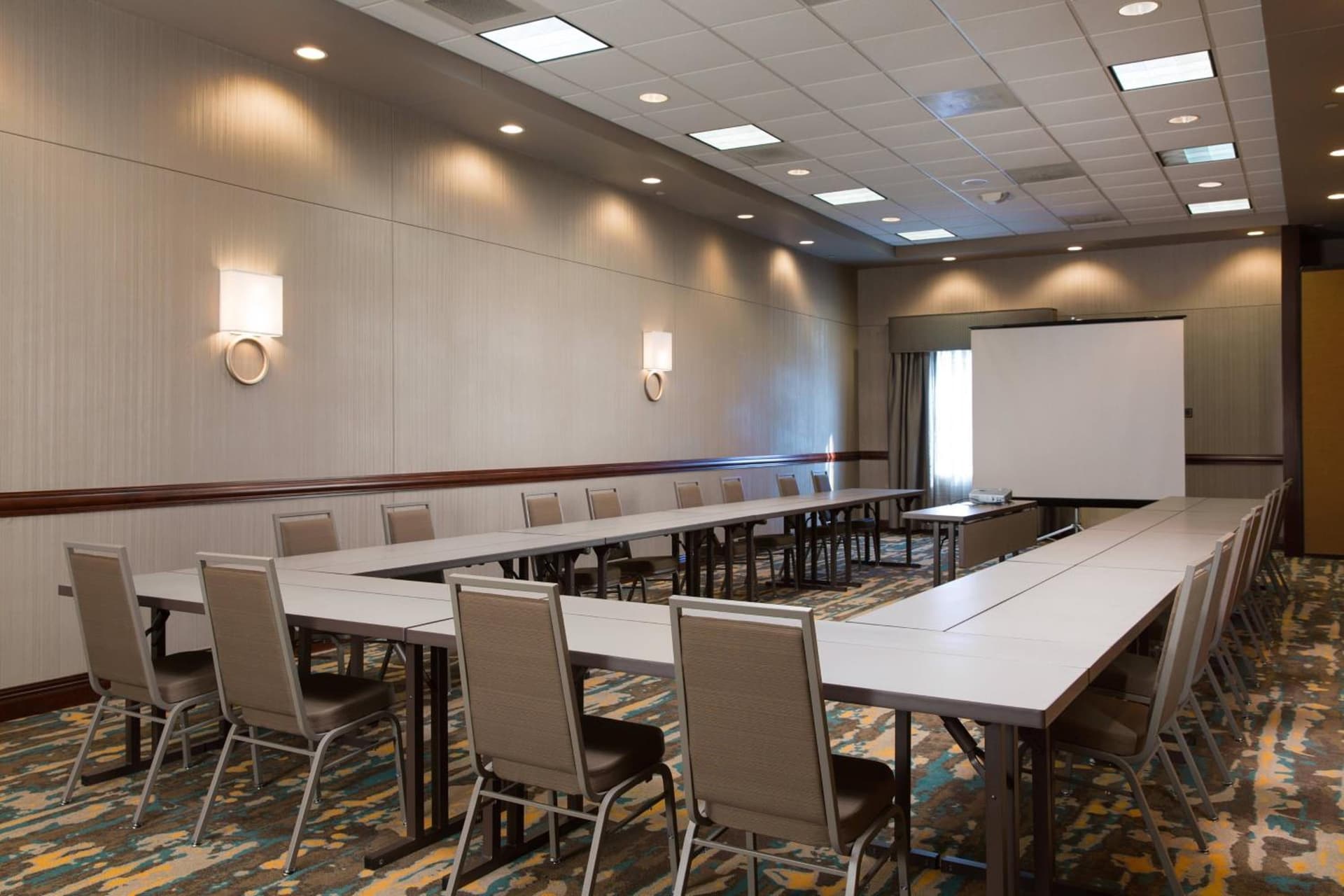 Residence Inn Kansas City Airport gallery photo in Kansas City, KS — image 5