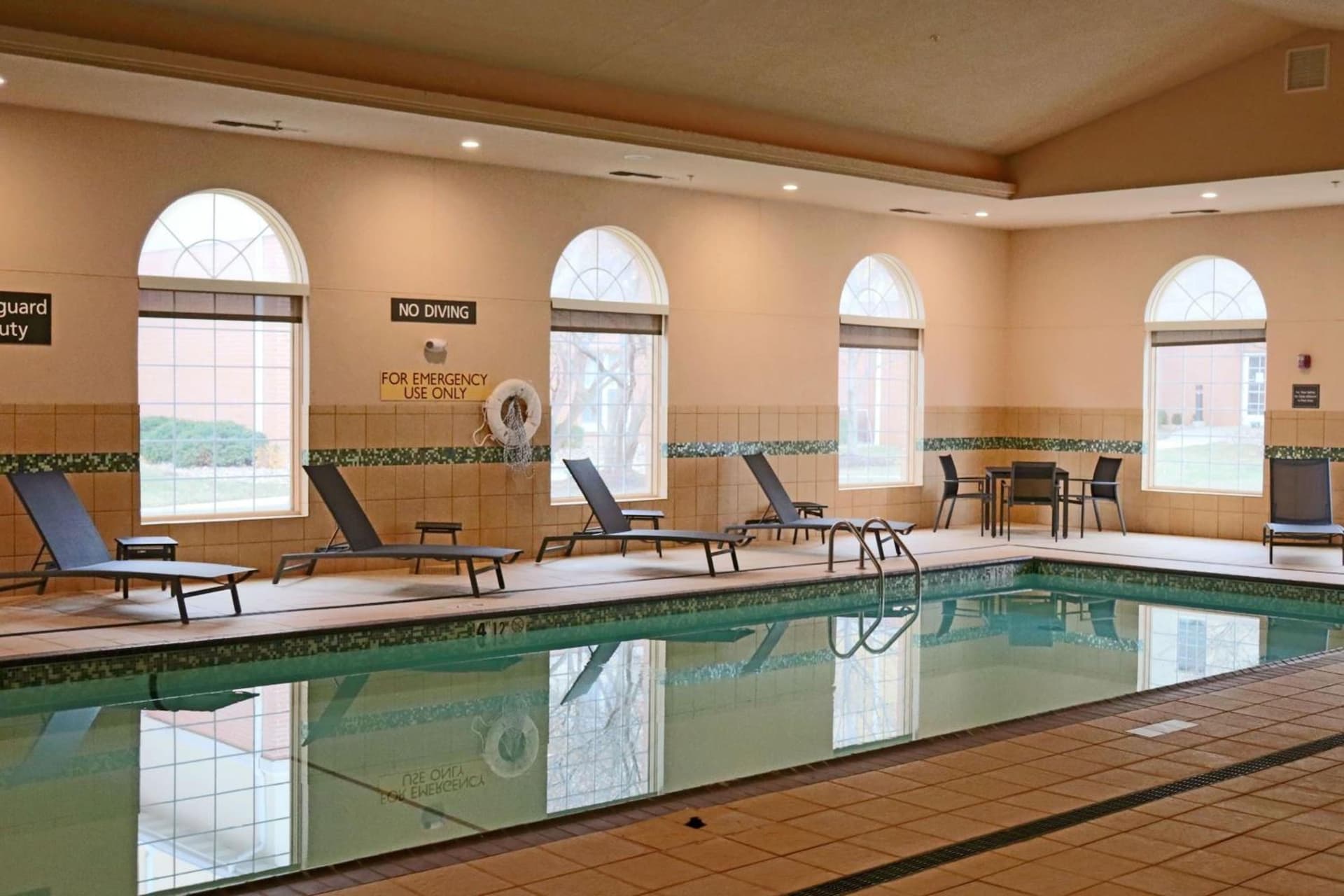 Residence Inn Kansas City Airport gallery photo in Kansas City, KS — image 12