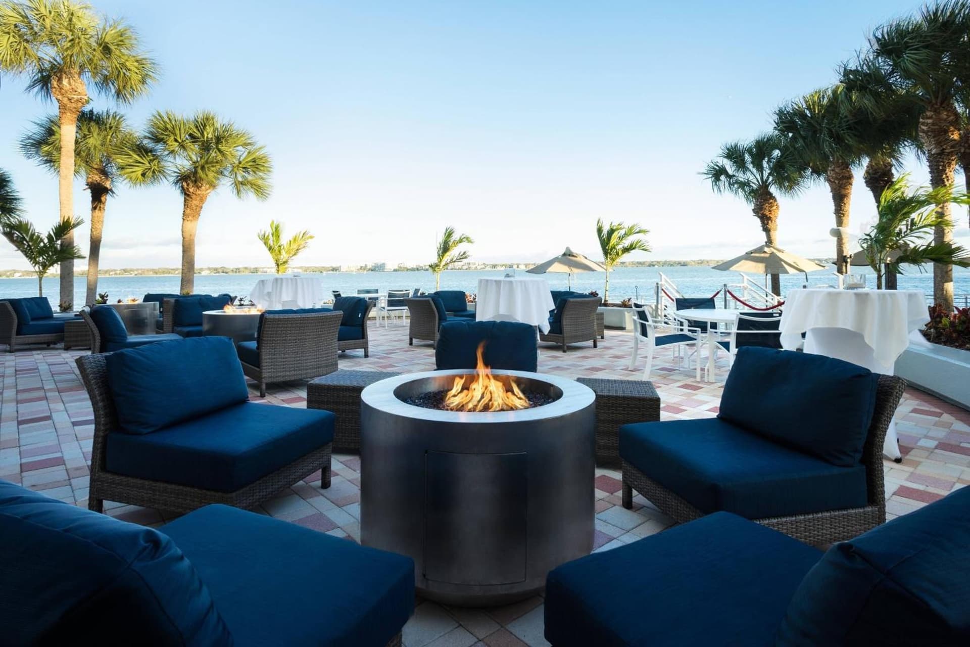 Clearwater Beach Marriott Resort on Sand Key gallery photo in Clearwater Beach, FL — image 46