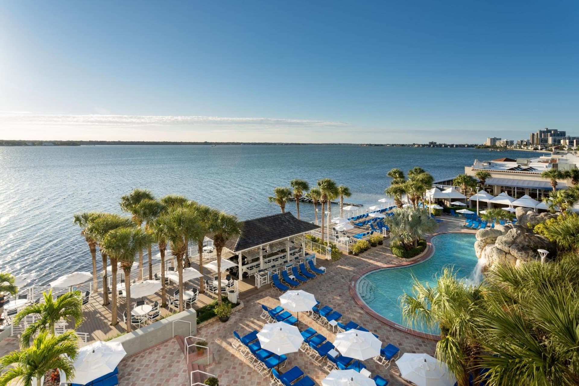 Clearwater Beach Marriott Resort on Sand Key gallery photo in Clearwater Beach, FL — image 70