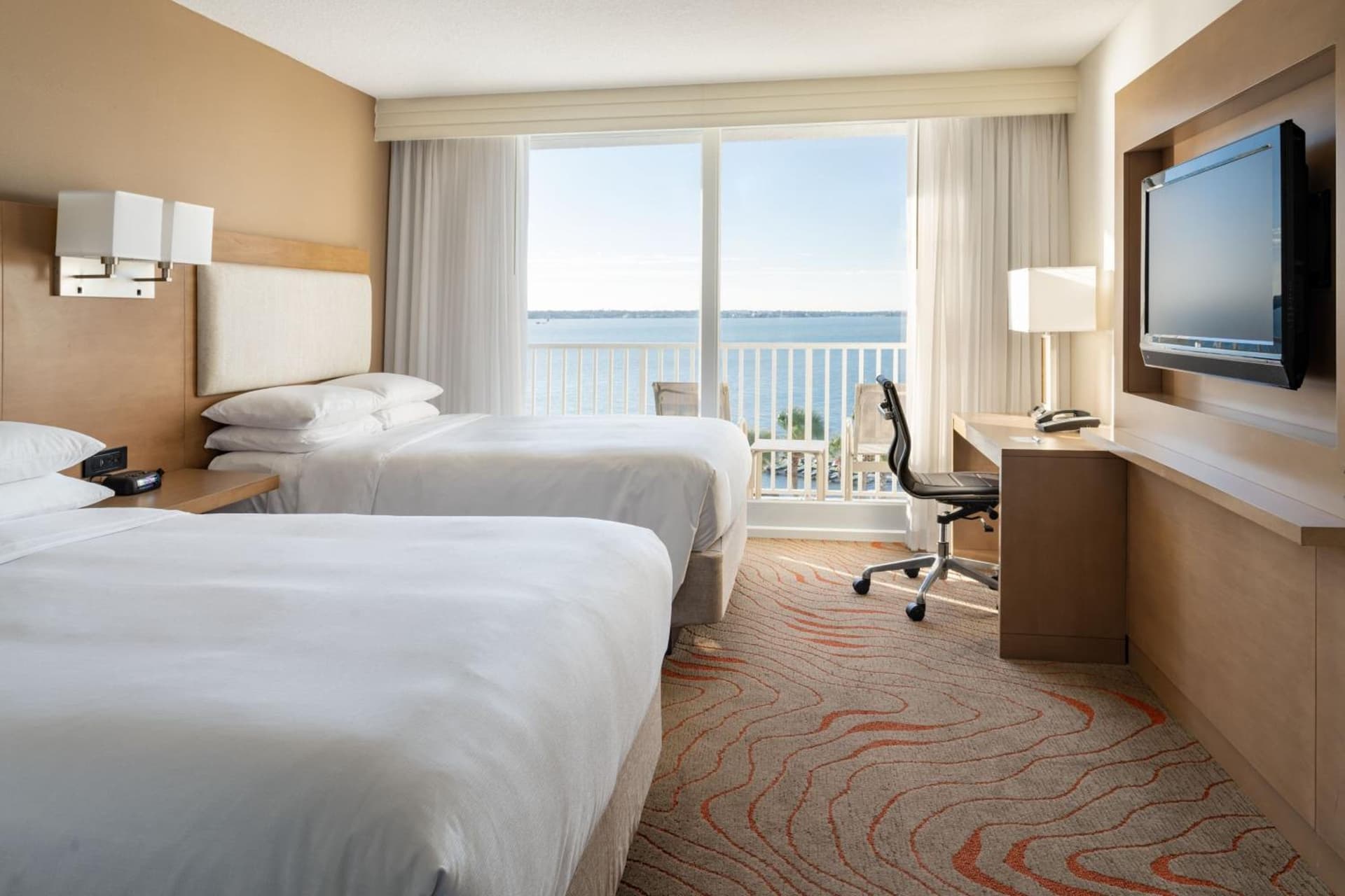 Clearwater Beach Marriott Resort on Sand Key gallery photo in Clearwater Beach, FL — image 76
