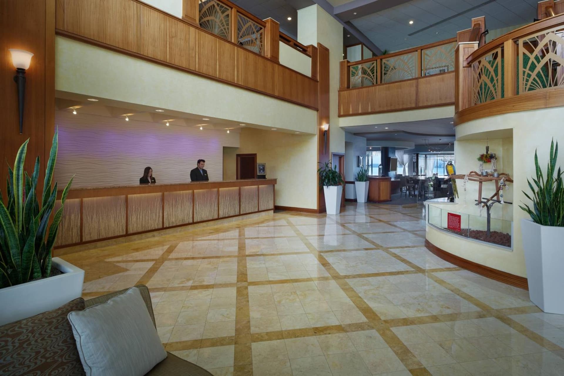 Clearwater Beach Marriott Resort on Sand Key gallery photo in Clearwater Beach, FL — image 78