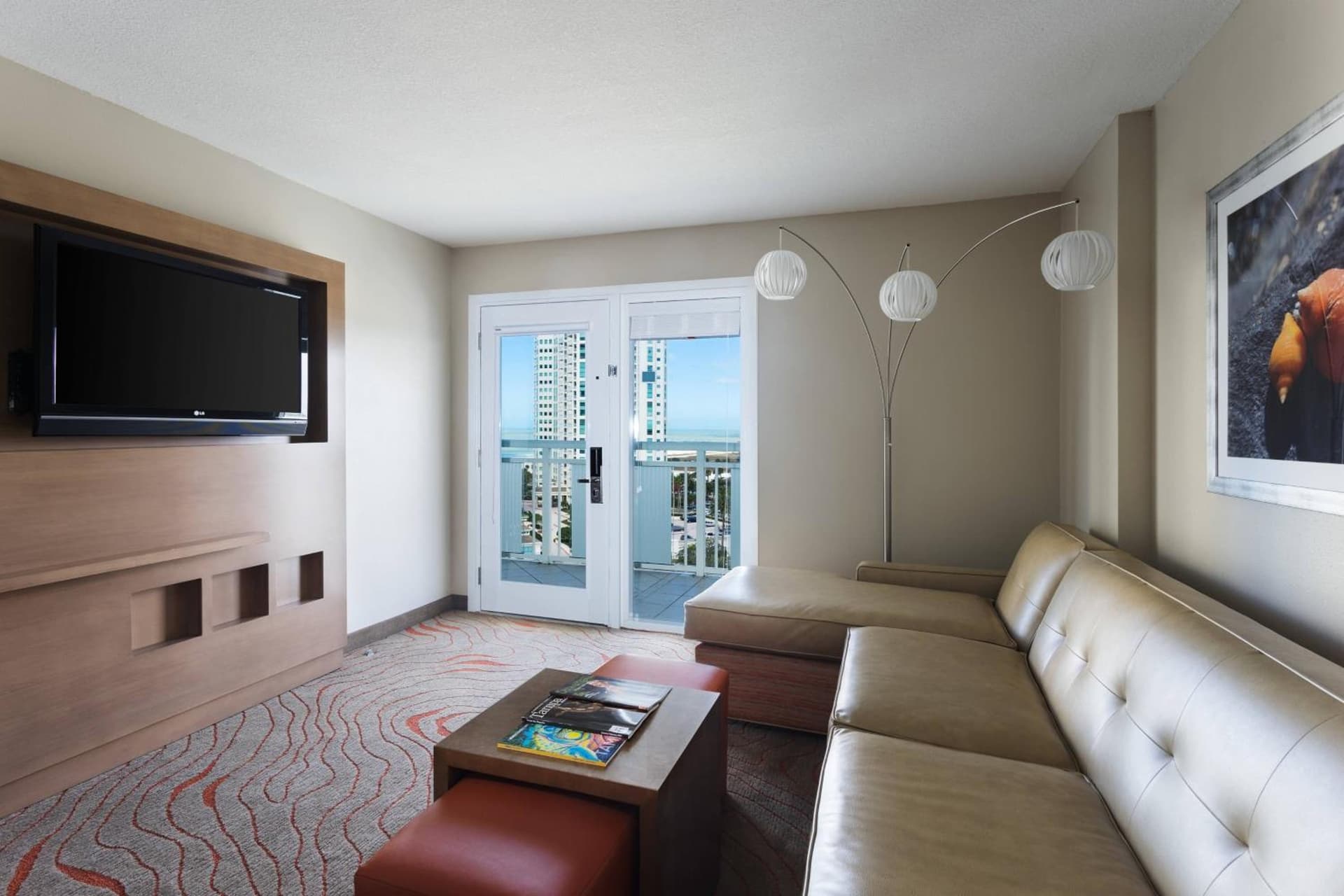 Clearwater Beach Marriott Resort on Sand Key gallery photo in Clearwater Beach, FL — image 15