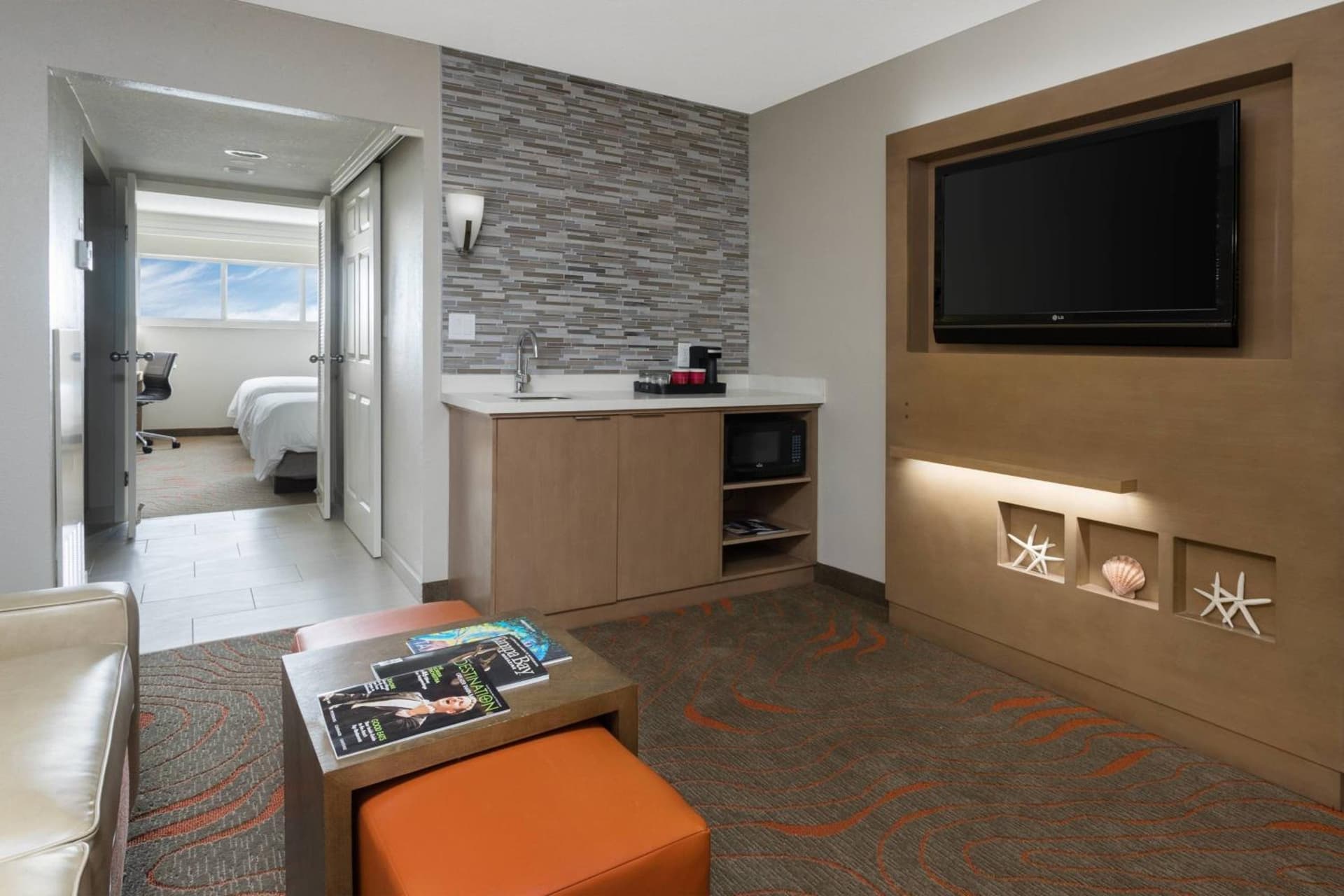 Clearwater Beach Marriott Resort on Sand Key gallery photo in Clearwater Beach, FL — image 4