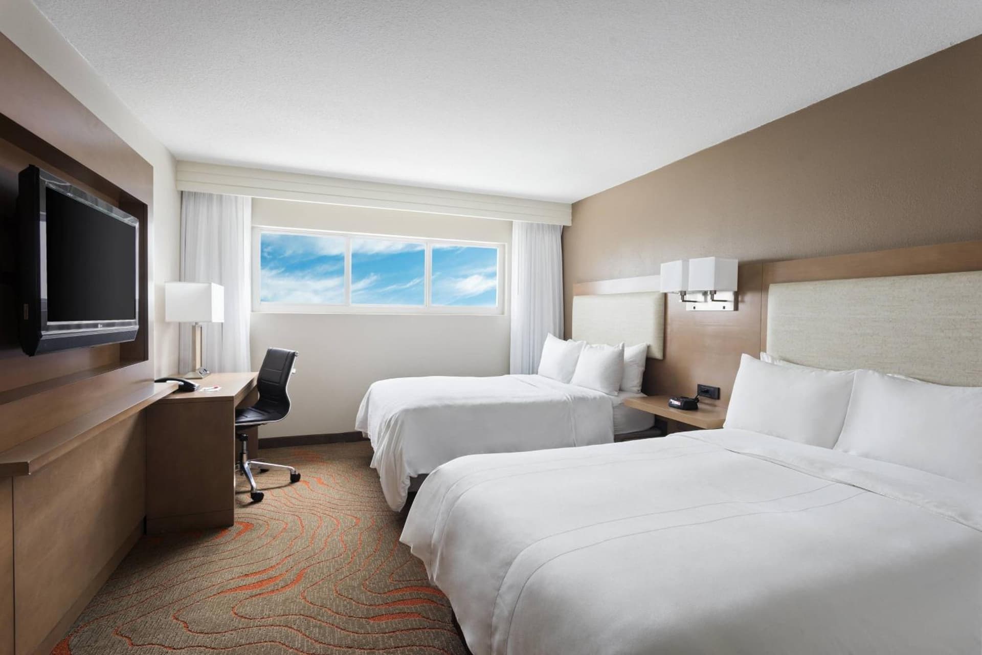 Clearwater Beach Marriott Resort on Sand Key gallery photo in Clearwater Beach, FL — image 59