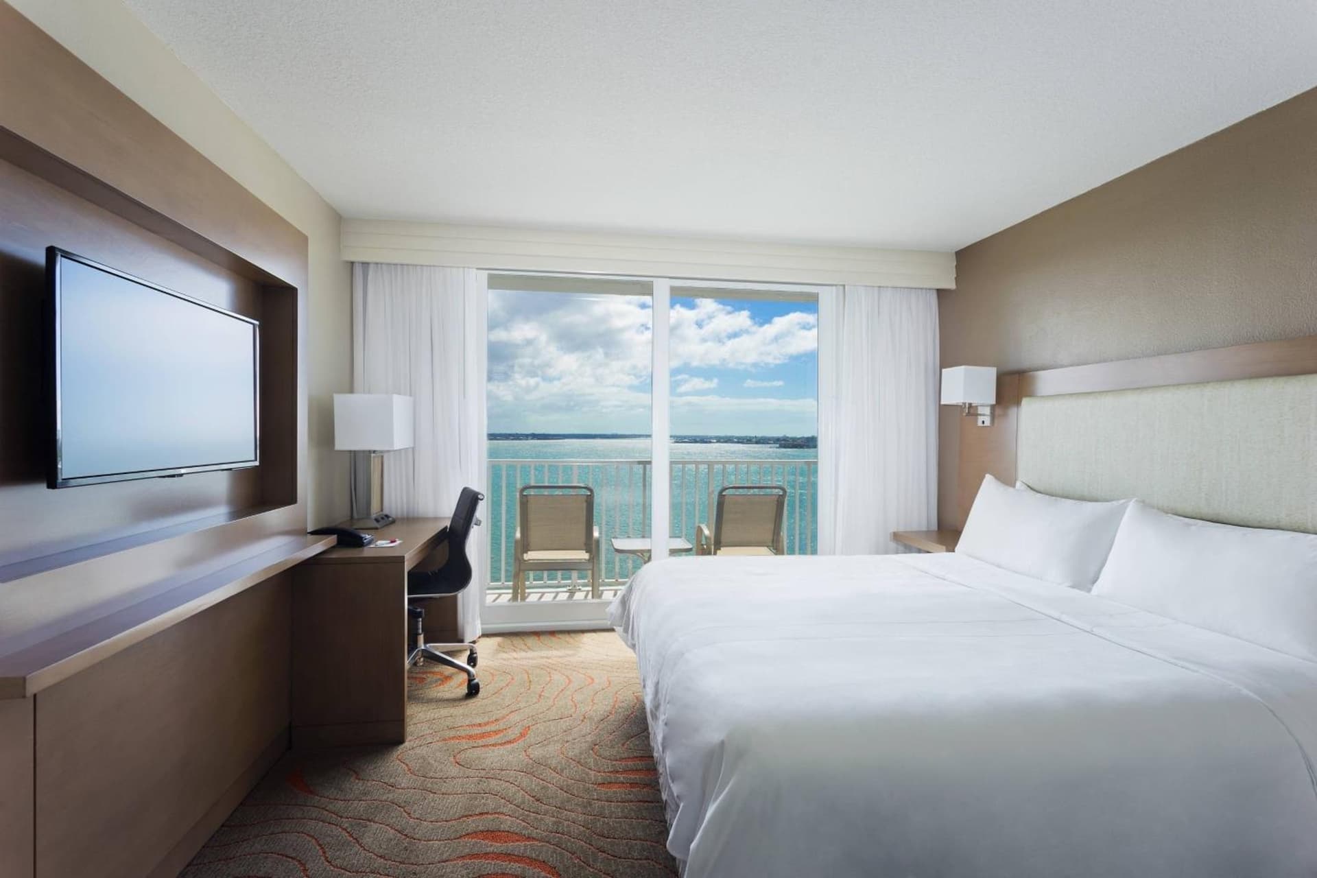 Clearwater Beach Marriott Resort on Sand Key gallery photo in Clearwater Beach, FL — image 61