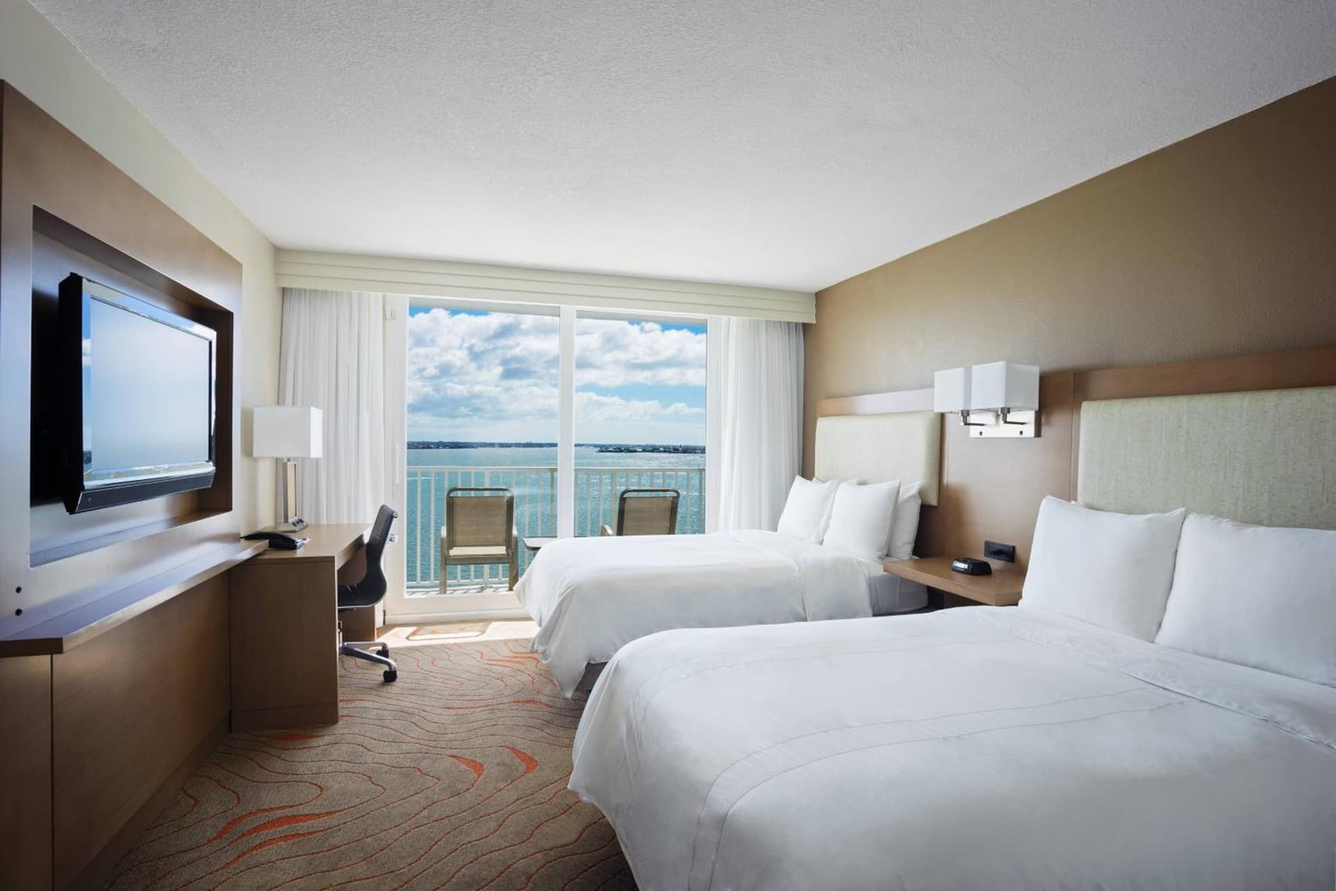Clearwater Beach Marriott Resort on Sand Key gallery photo in Clearwater Beach, FL — image 34