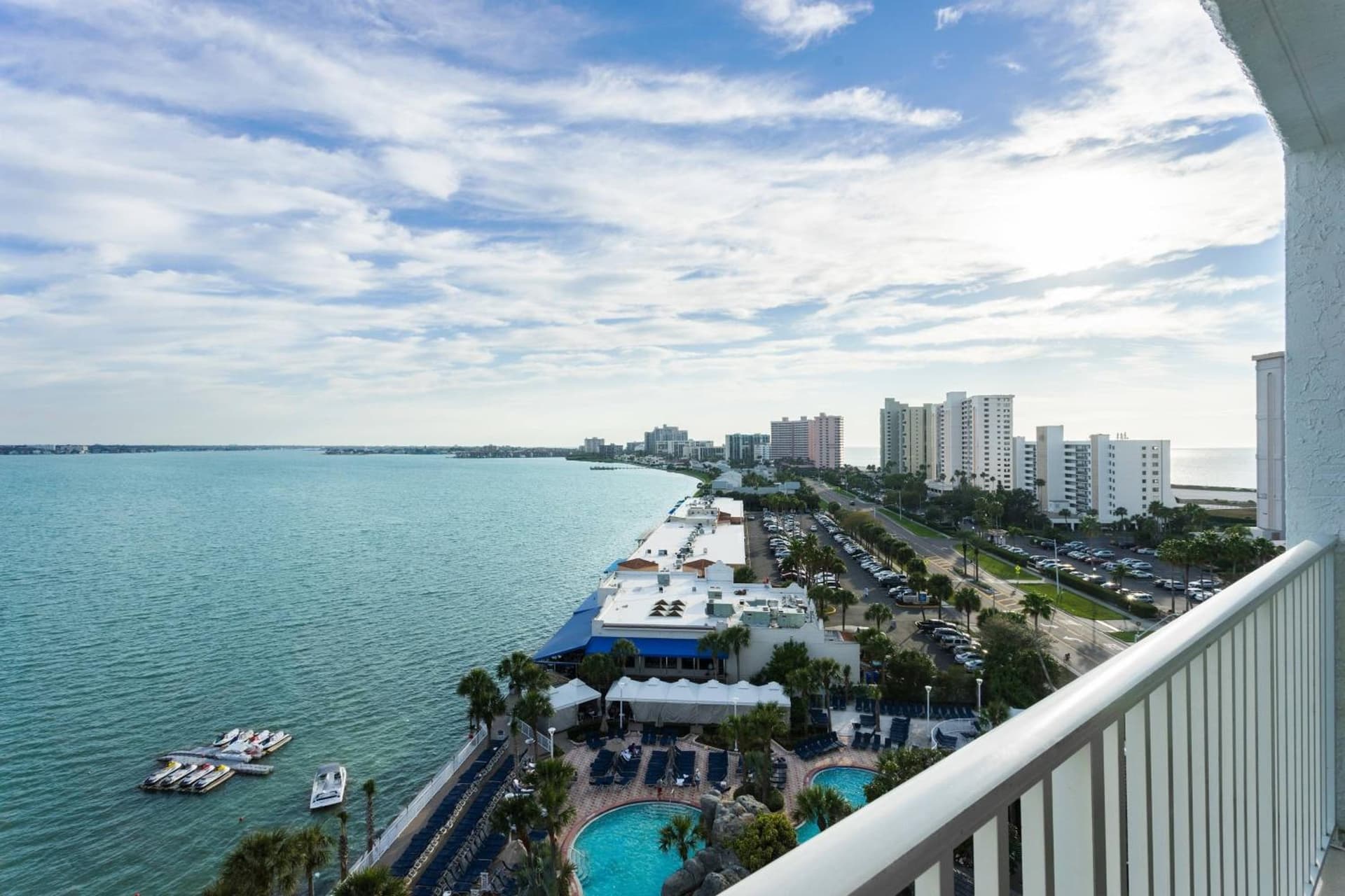 Clearwater Beach Marriott Resort on Sand Key gallery photo in Clearwater Beach, FL — image 80