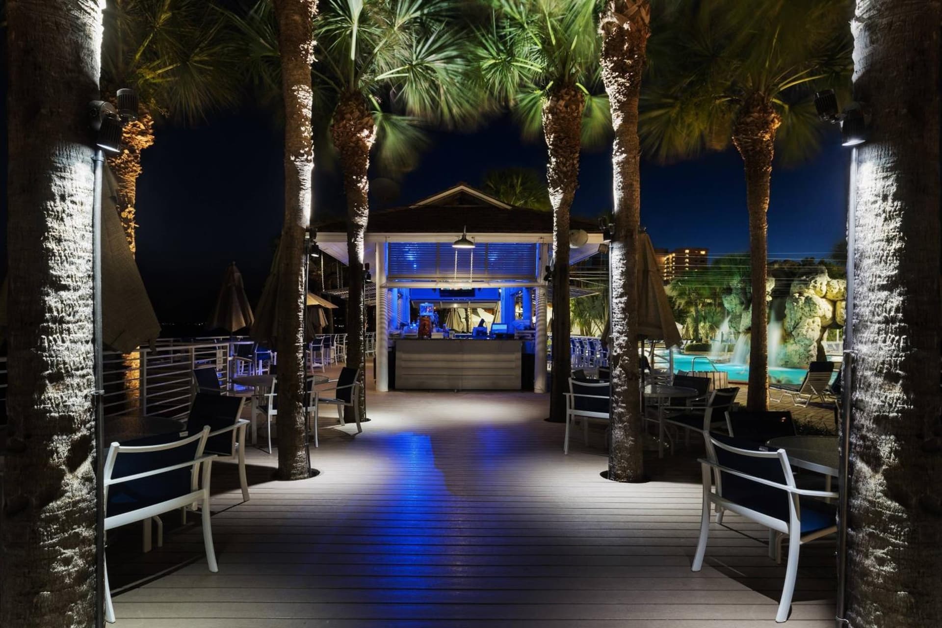 Clearwater Beach Marriott Resort on Sand Key gallery photo in Clearwater Beach, FL — image 9