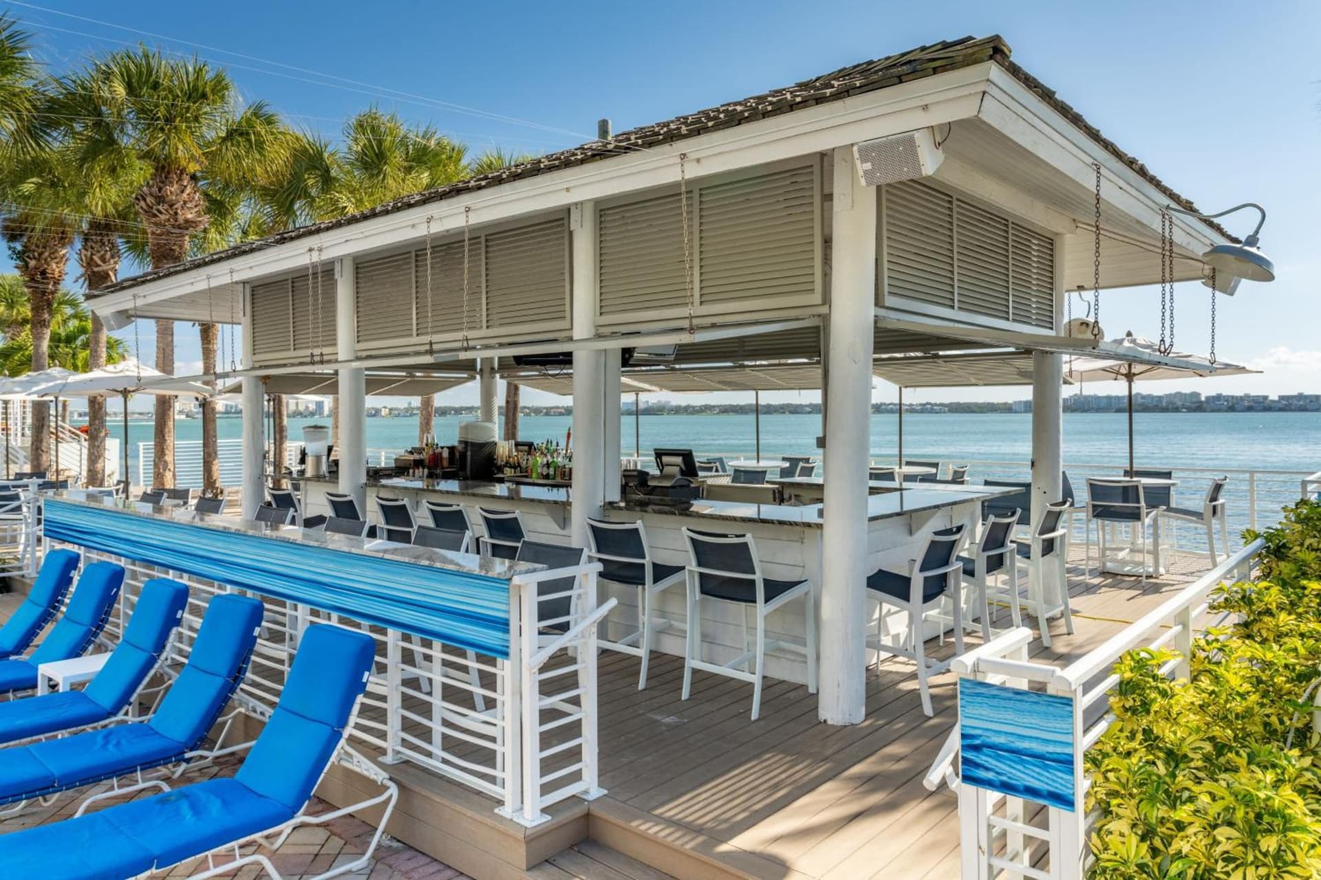 Clearwater Beach Marriott Resort on Sand Key gallery photo in Clearwater Beach, FL — image 51